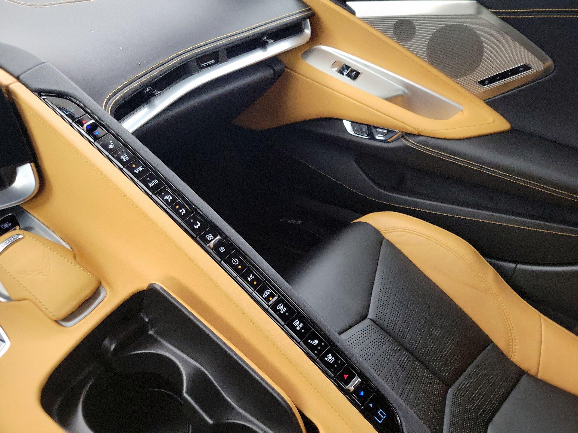 Thumbnail: 2024 Chevrolet Corvette - 16