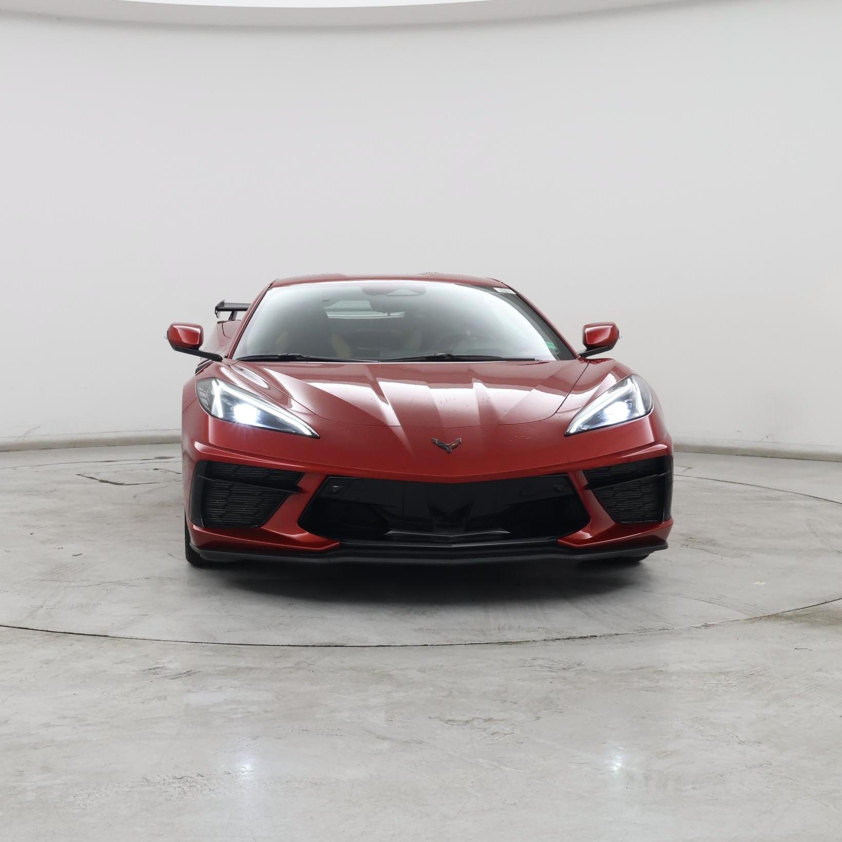 Thumbnail: 2024 Chevrolet Corvette - 5