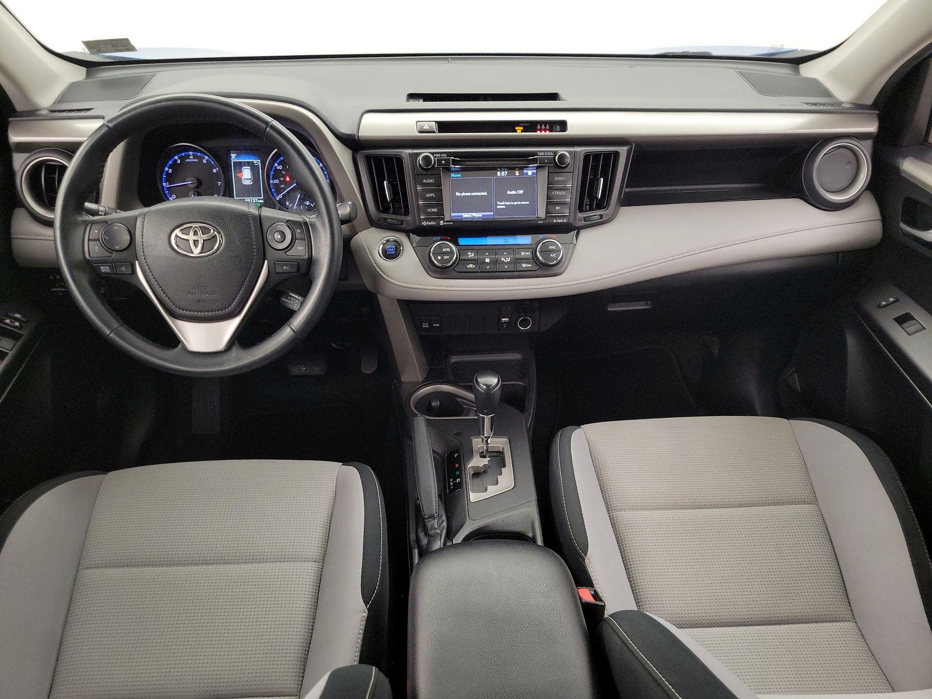 Thumbnail: 2018 Toyota RAV4 - 9