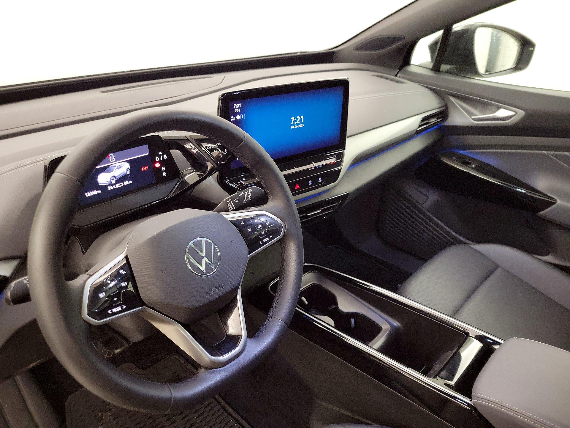 Thumbnail: 2023 Volkswagen ID.4 - 9