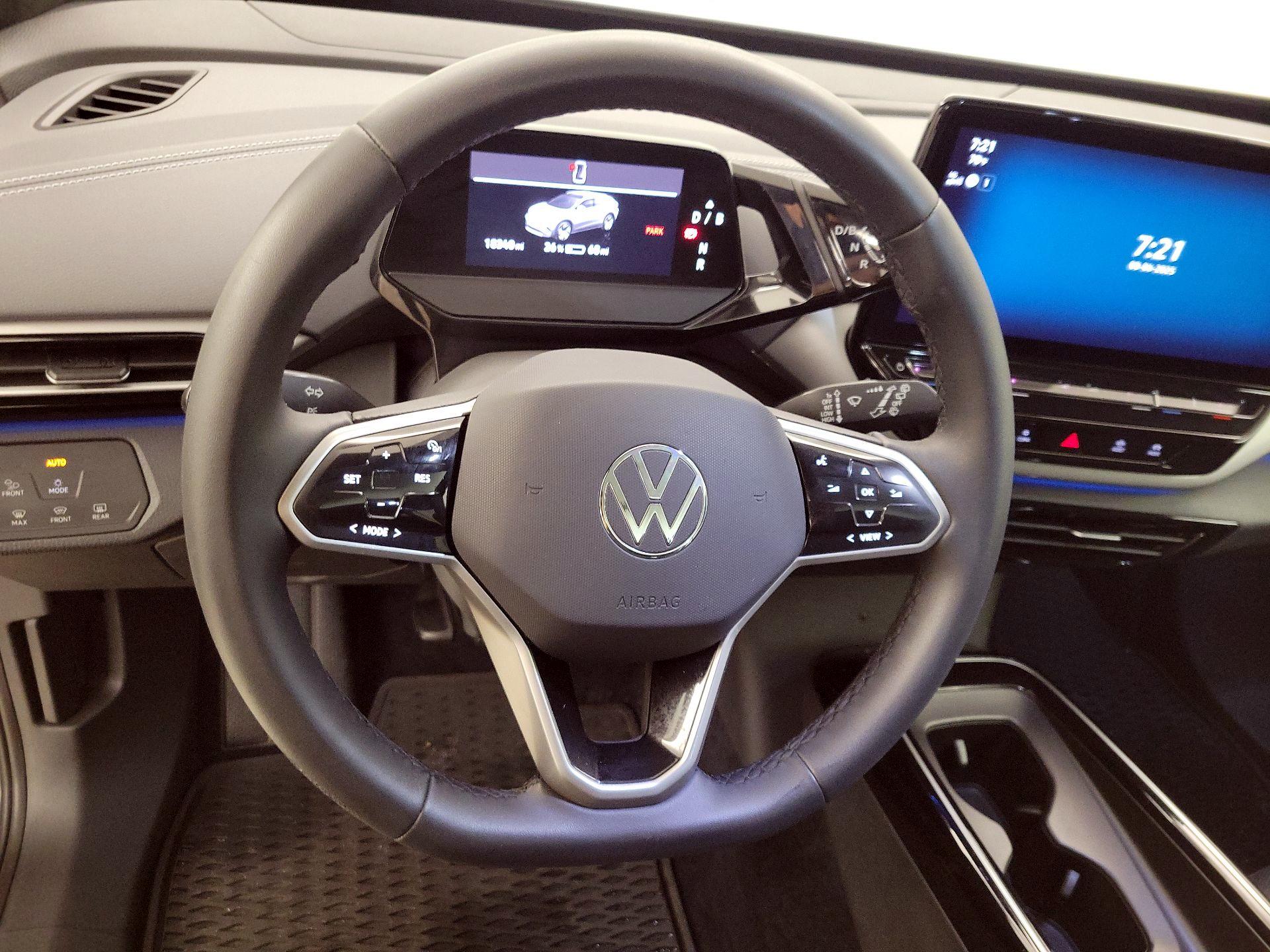 Thumbnail: 2023 Volkswagen ID.4 - 10