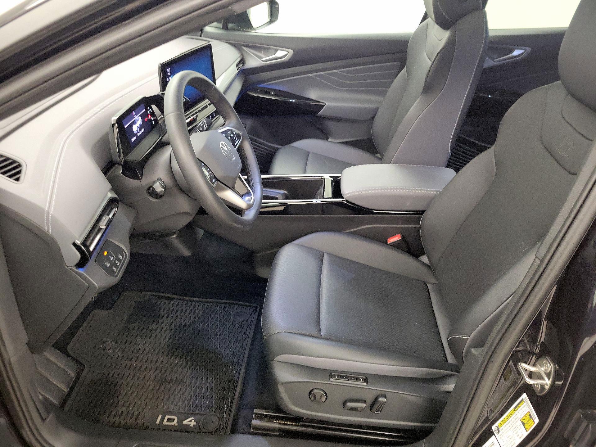 Thumbnail: 2023 Volkswagen ID.4 - 11