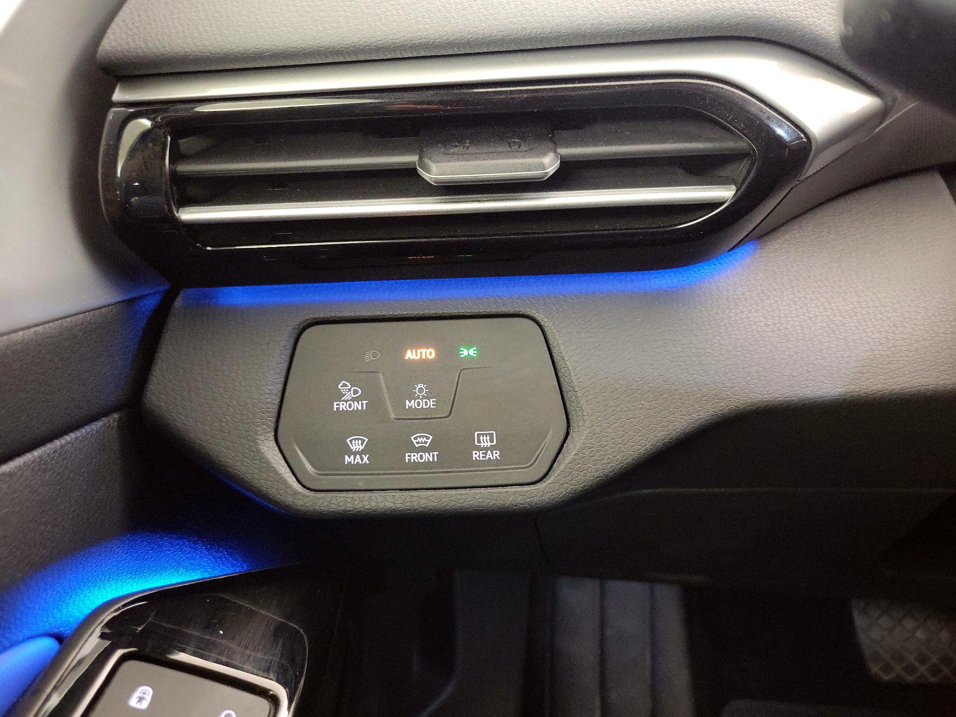 Thumbnail: 2023 Volkswagen ID.4 - 13