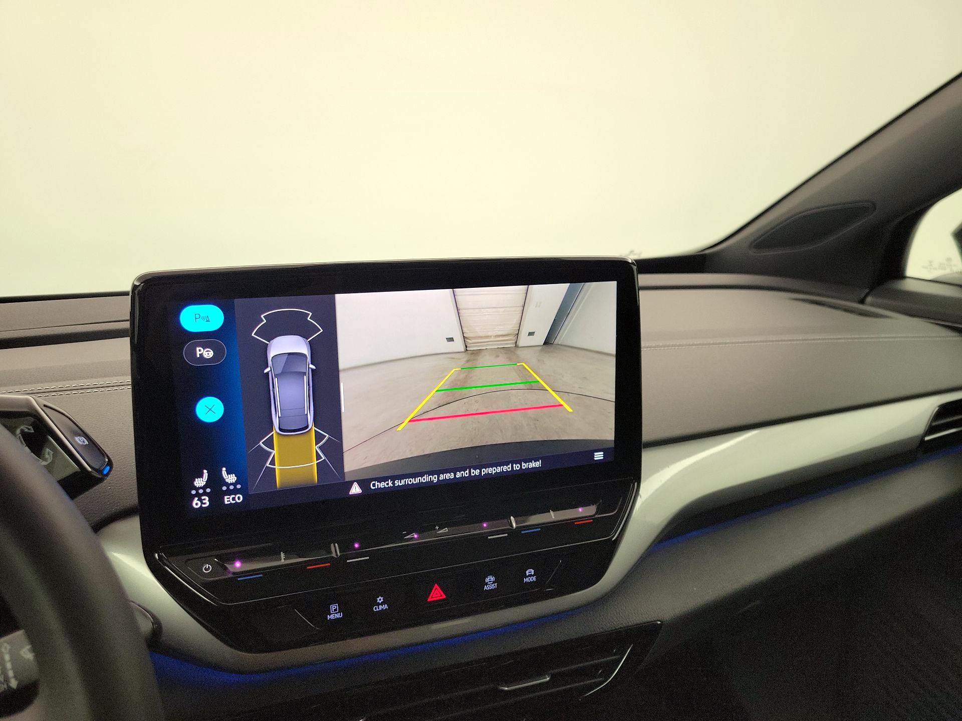 Thumbnail: 2023 Volkswagen ID.4 - 14