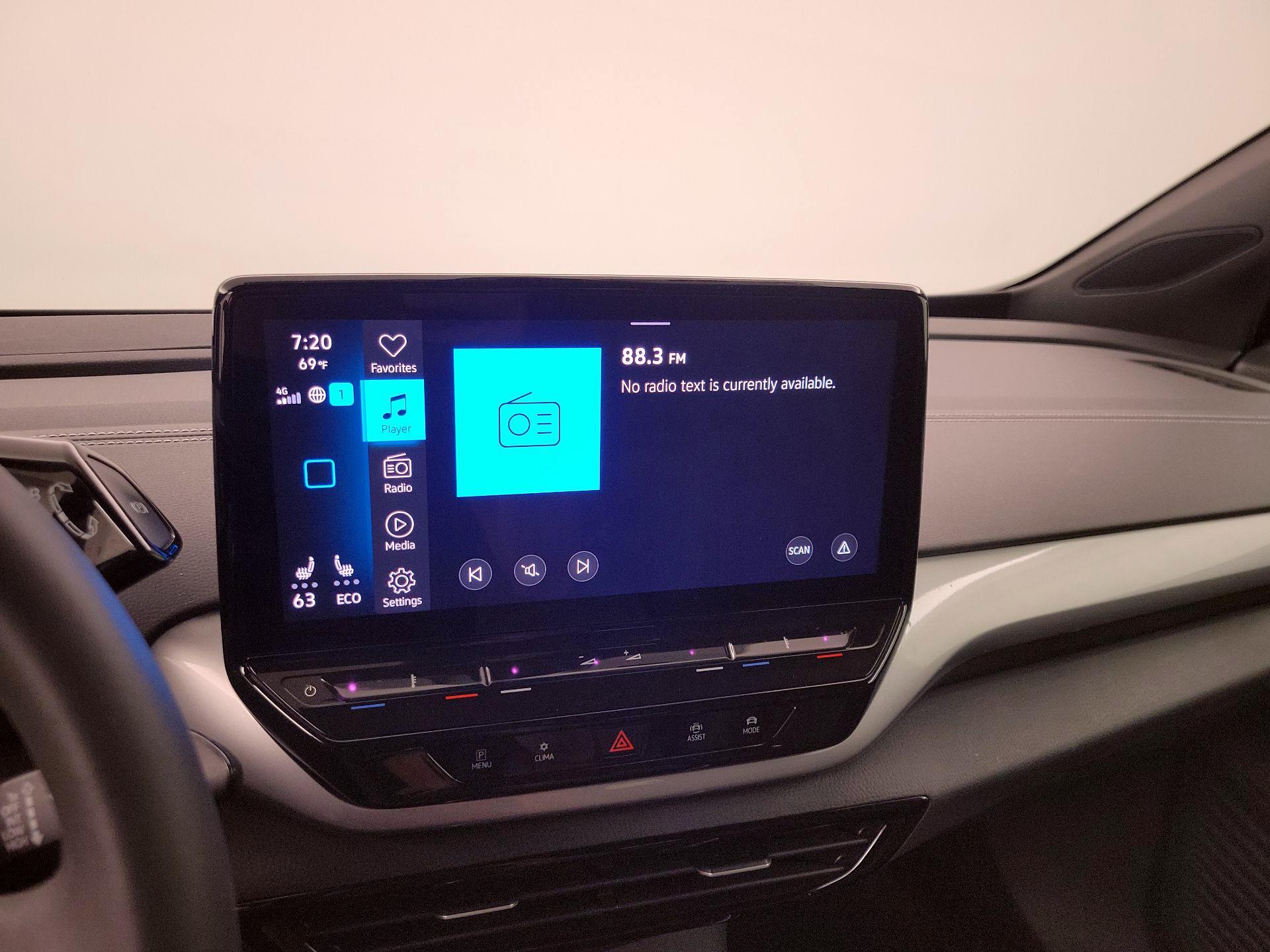 Thumbnail: 2023 Volkswagen ID.4 - 15