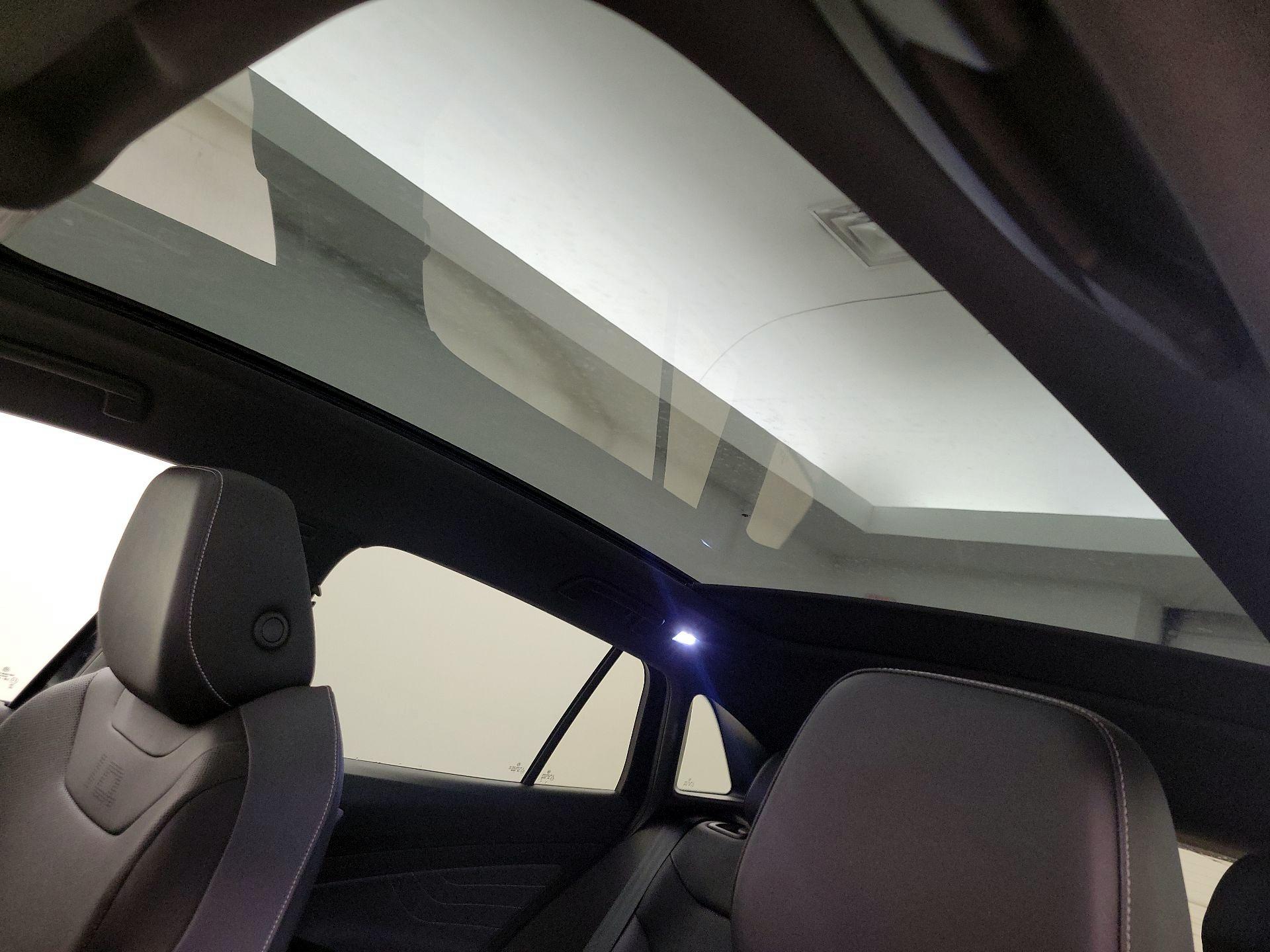 Thumbnail: 2023 Volkswagen ID.4 - 19