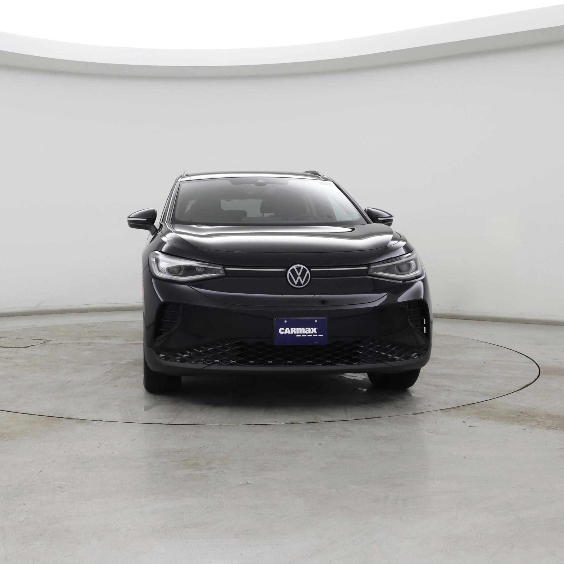 Thumbnail: 2023 Volkswagen ID.4 - 5