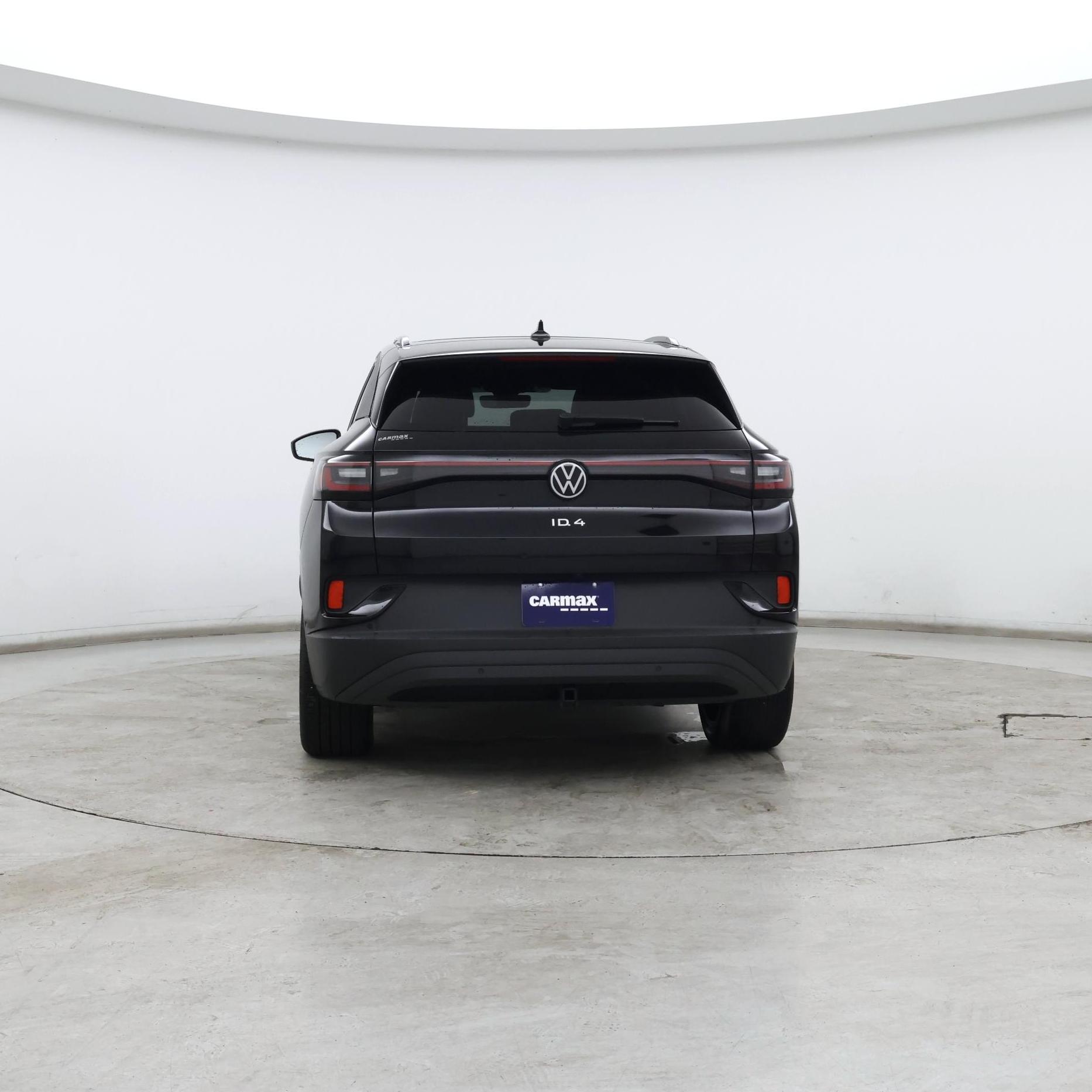 Thumbnail: 2023 Volkswagen ID.4 - 6