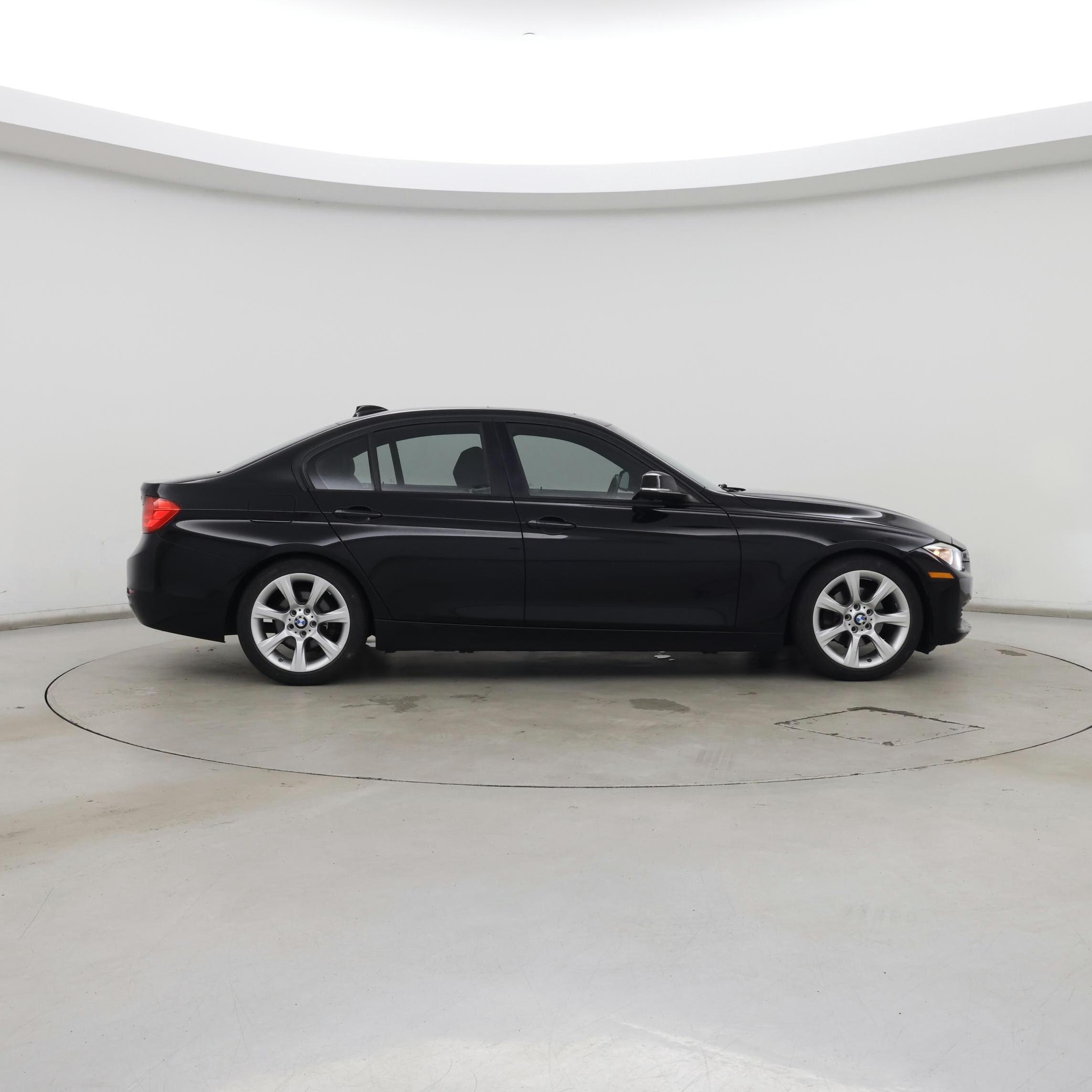 Thumbnail: 2014 BMW 3 Series - 7