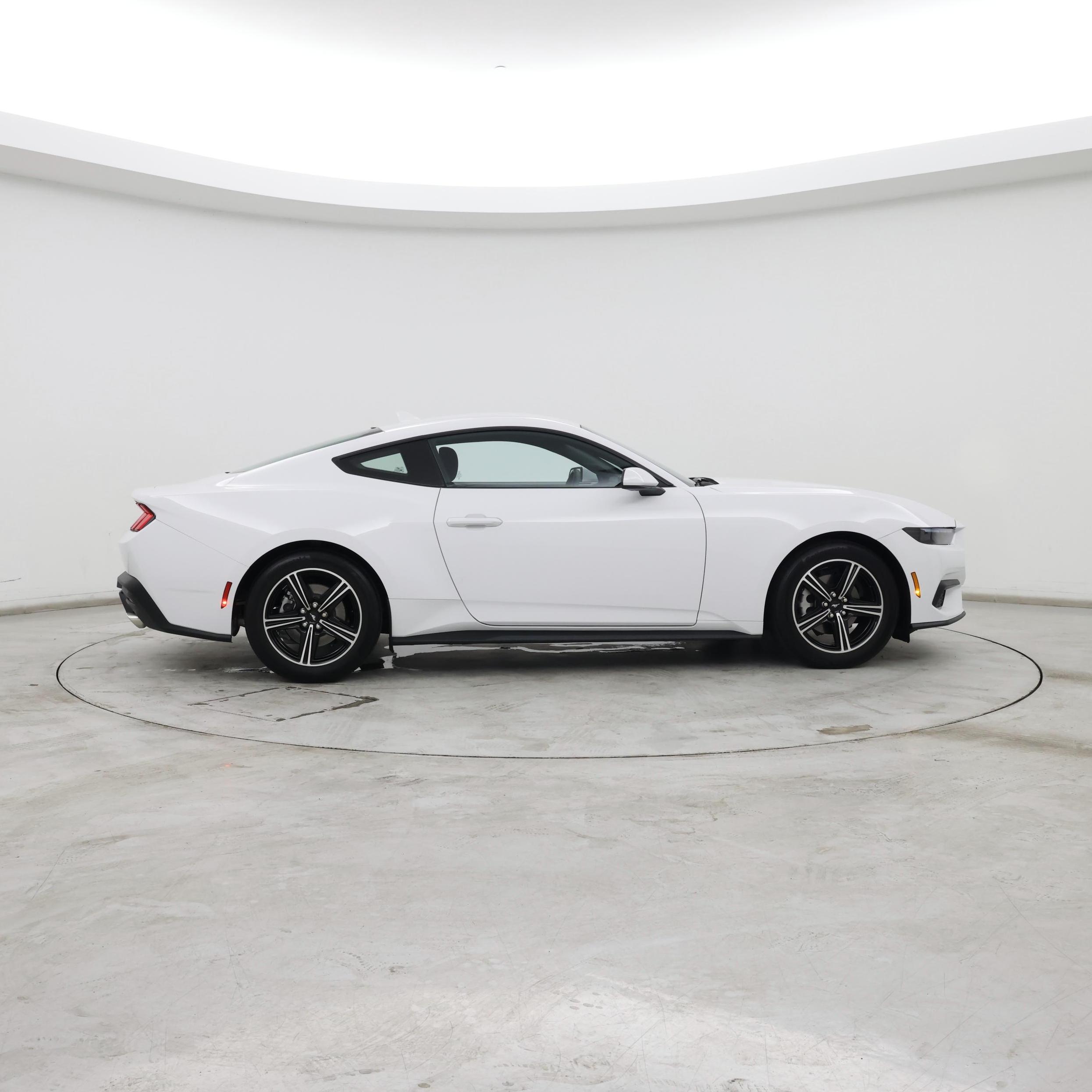 Thumbnail: 2025 Ford Mustang - 7