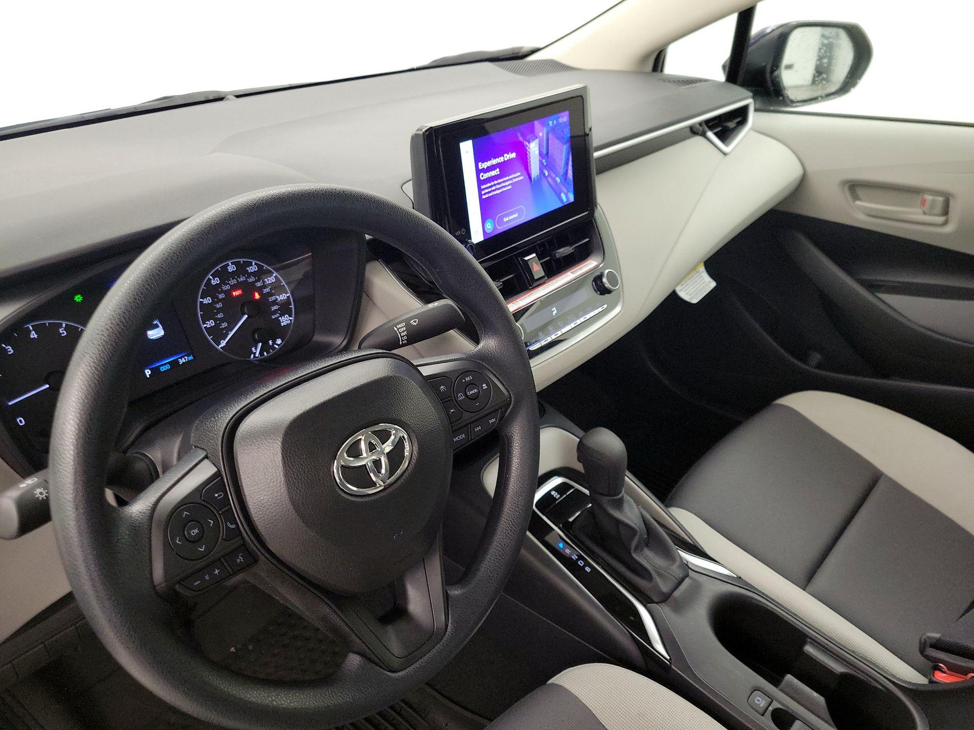 Thumbnail: 2025 Toyota Corolla - 9