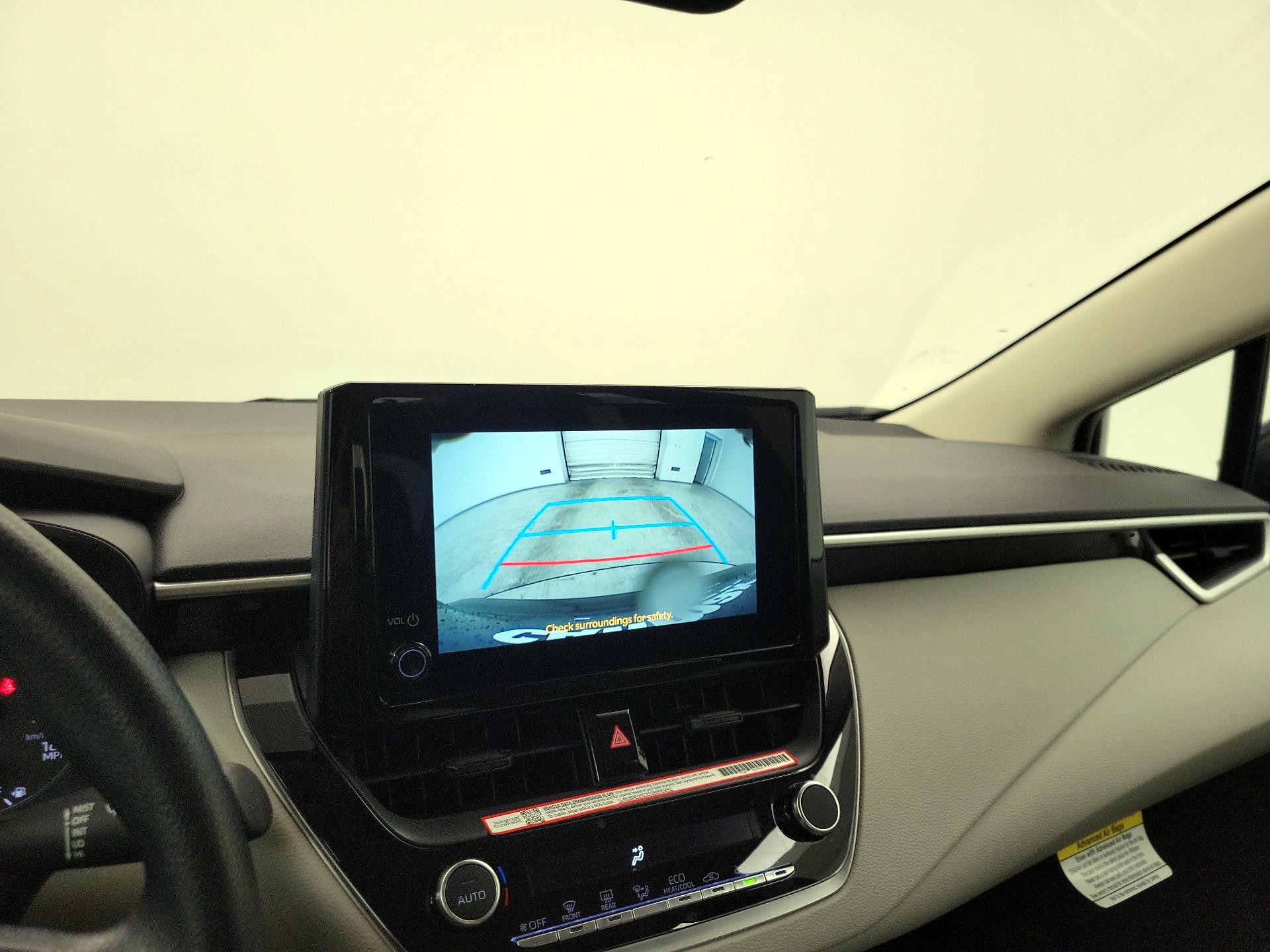Thumbnail: 2025 Toyota Corolla - 14
