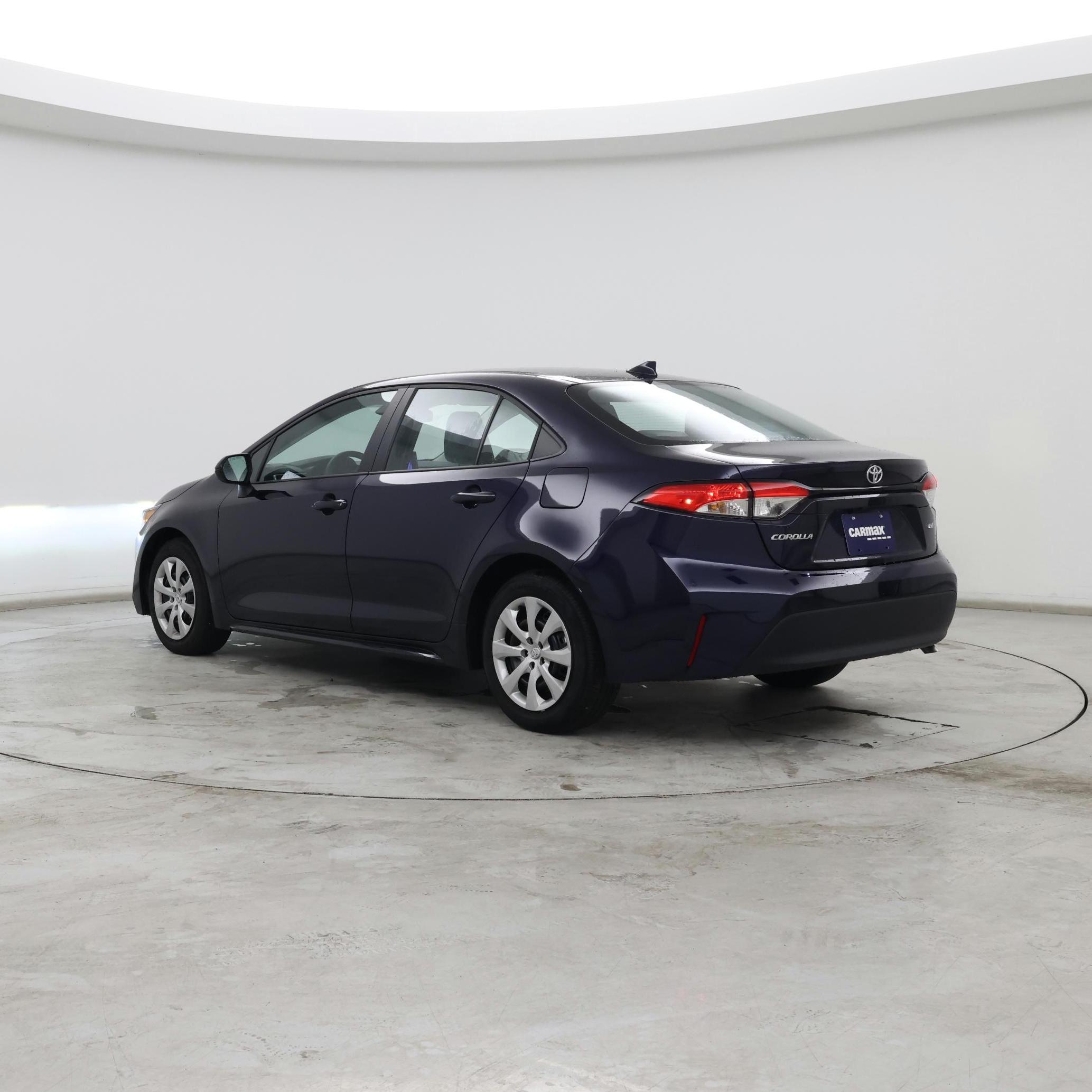 Thumbnail: 2025 Toyota Corolla - 2