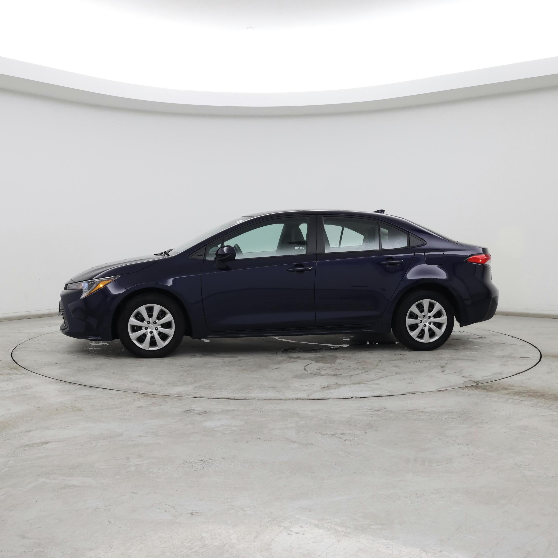 Thumbnail: 2025 Toyota Corolla - 3