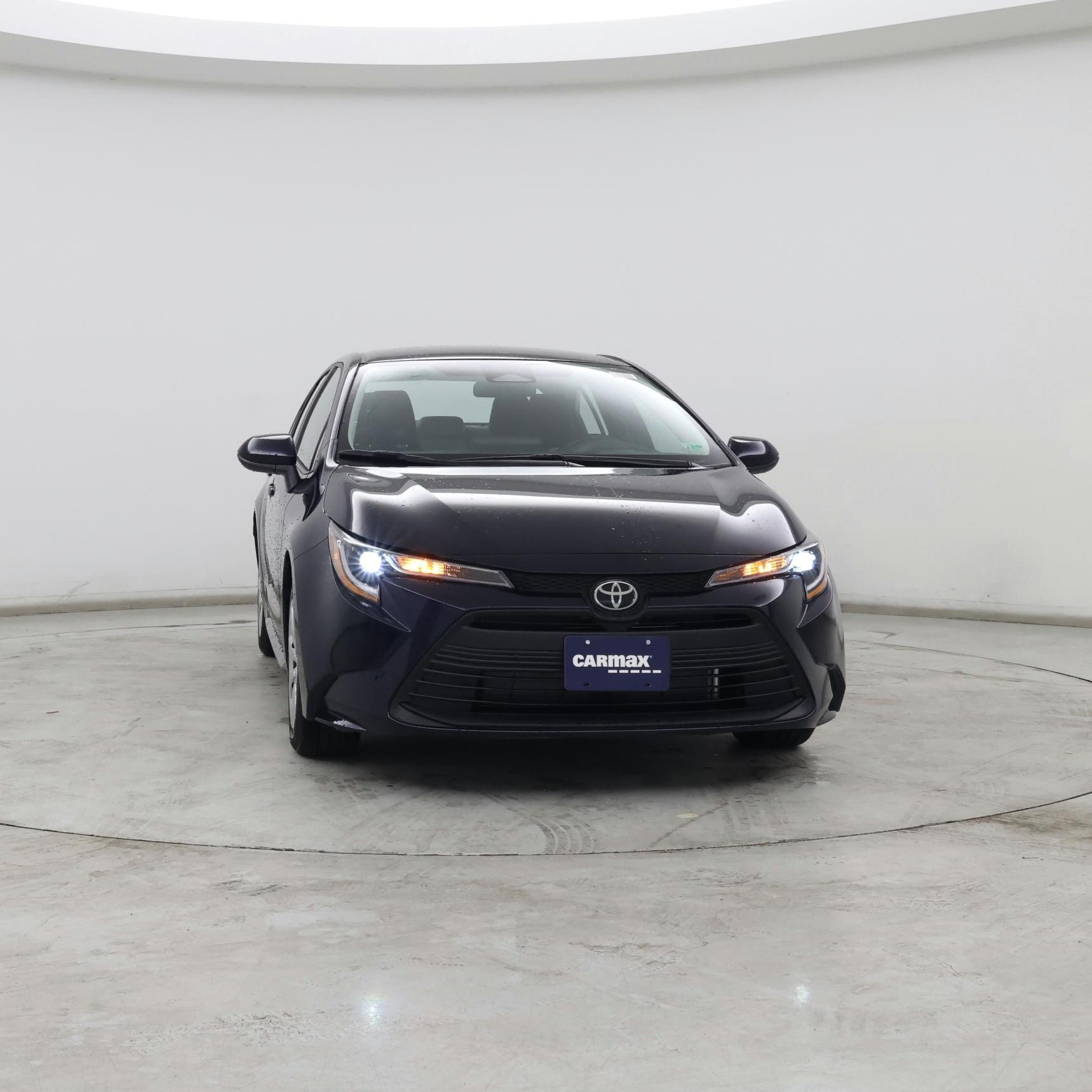 Thumbnail: 2025 Toyota Corolla - 5
