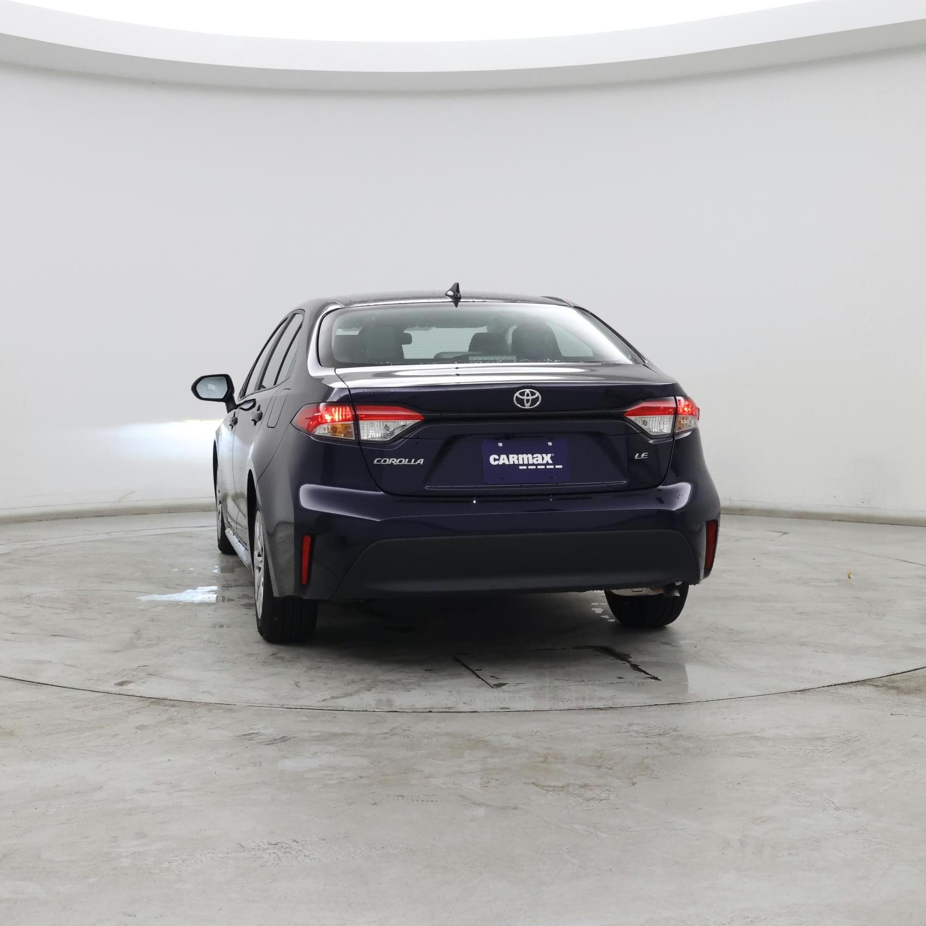 Thumbnail: 2025 Toyota Corolla - 6