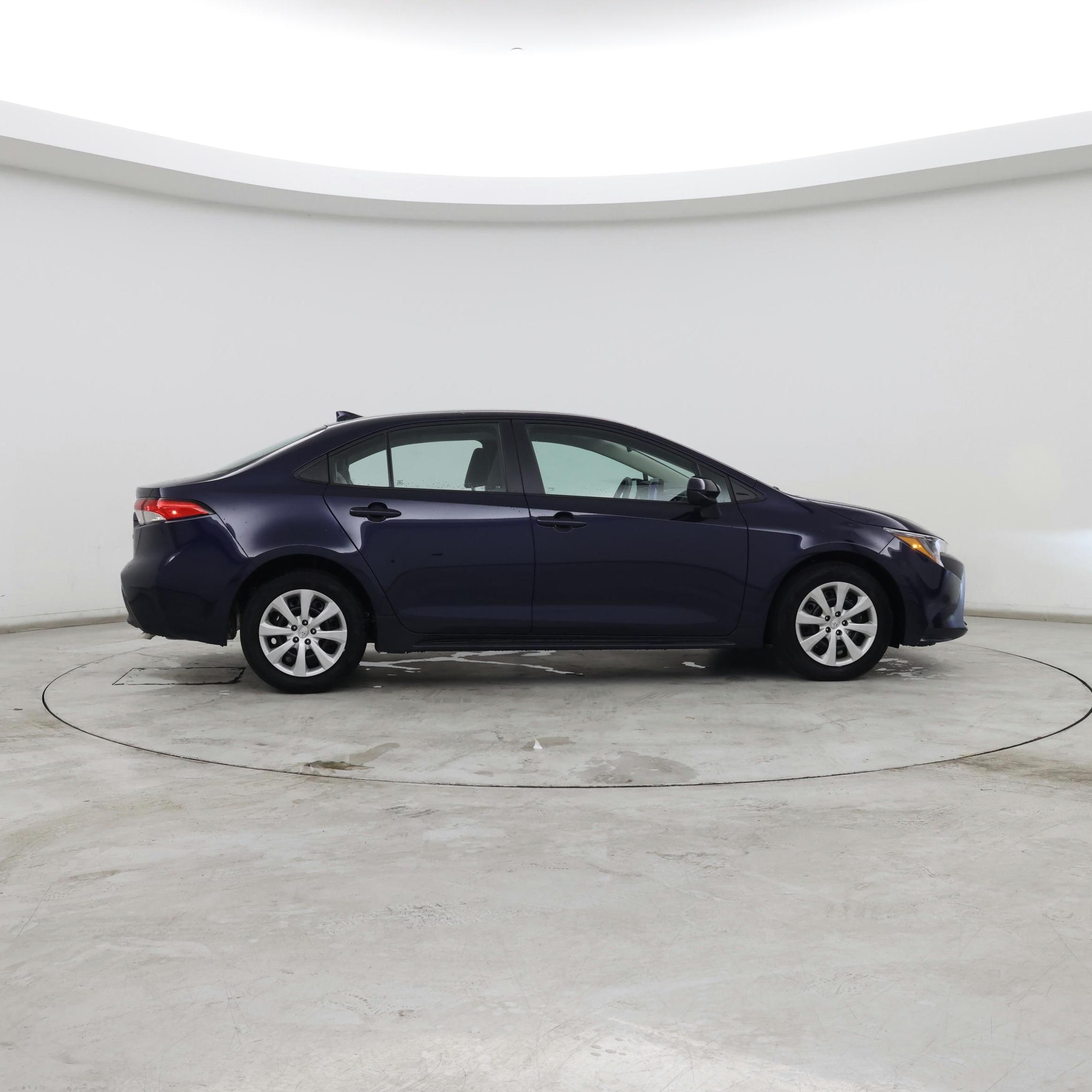 Thumbnail: 2025 Toyota Corolla - 7