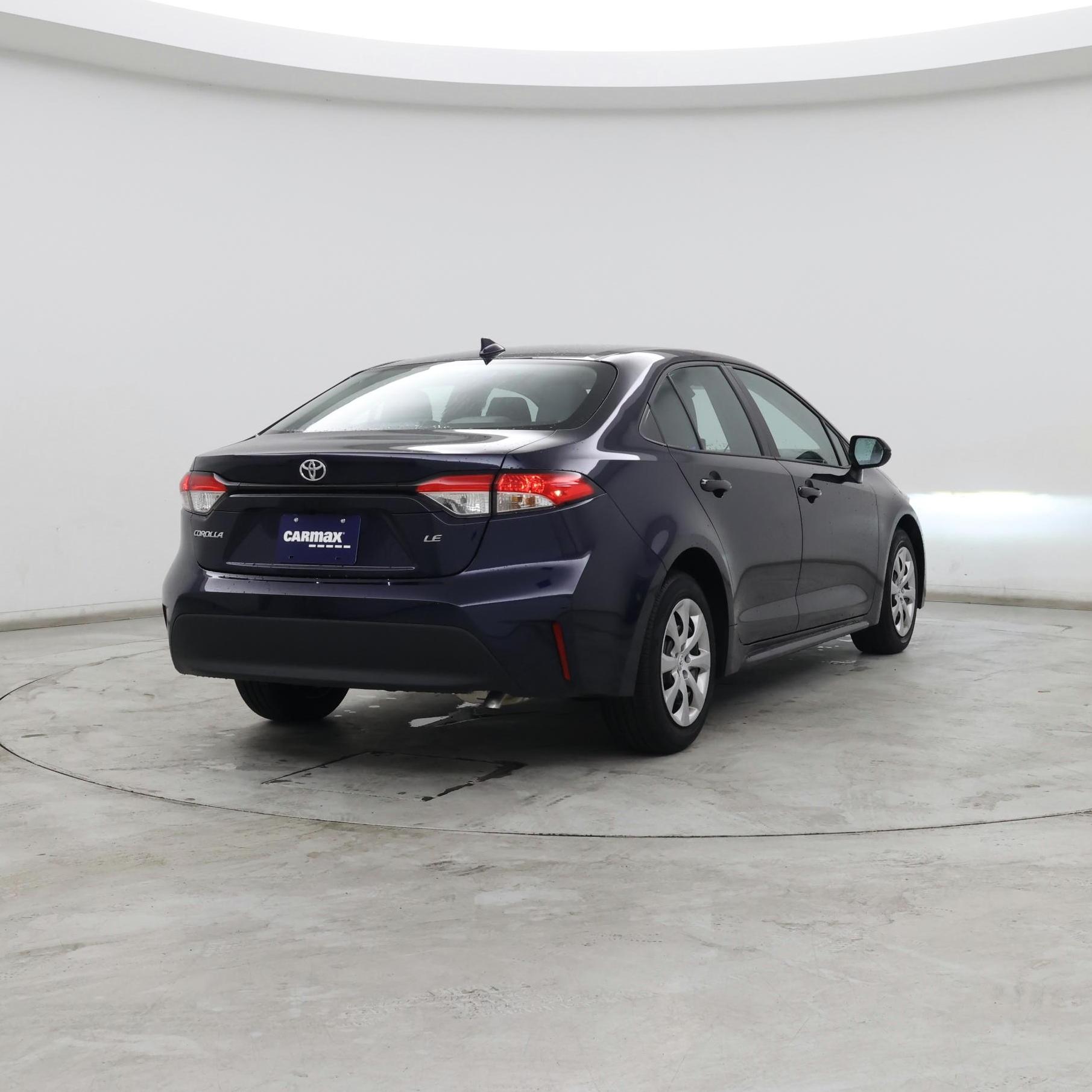 Thumbnail: 2025 Toyota Corolla - 8
