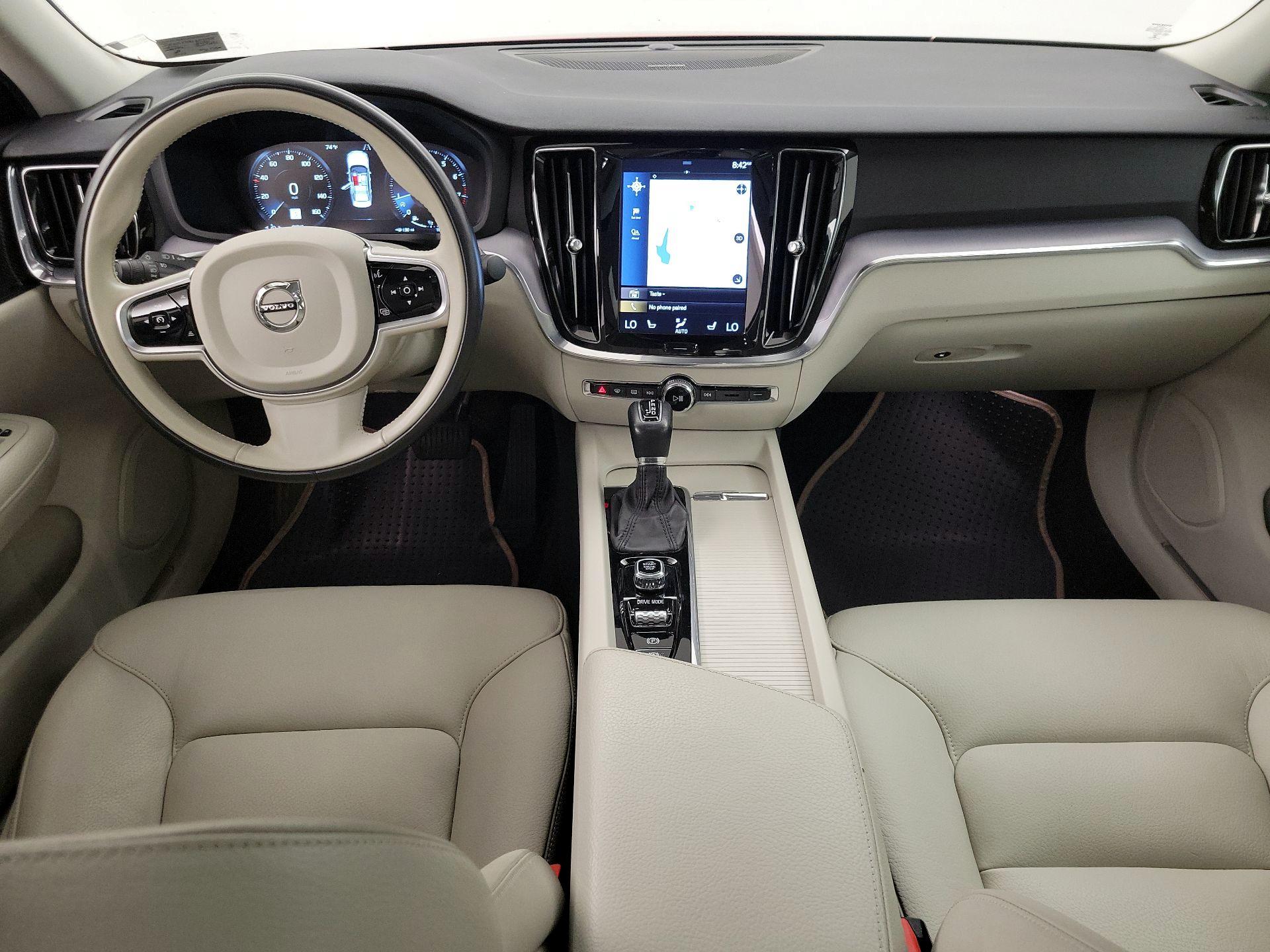 Thumbnail: 2020 Volvo S60 - 9