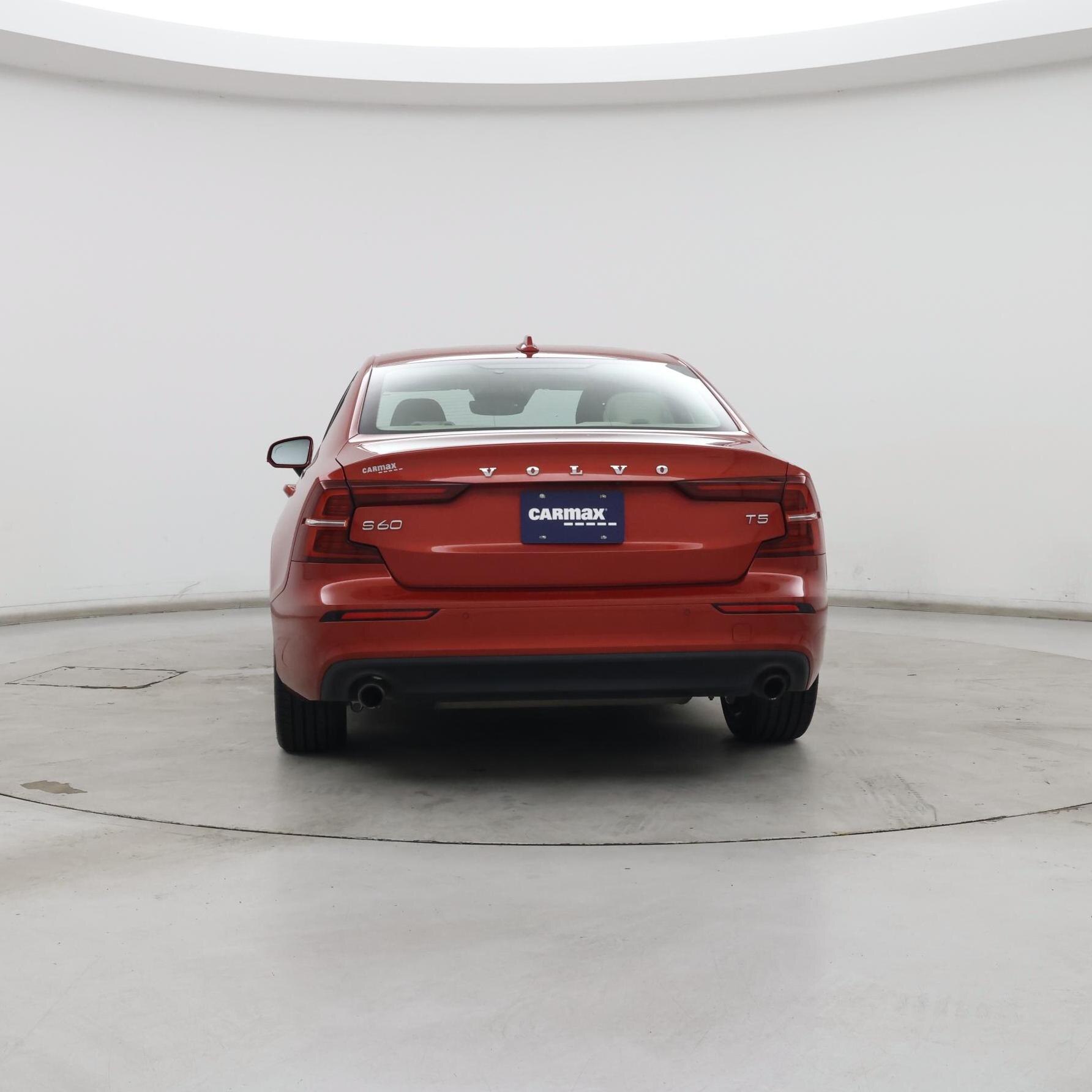 Thumbnail: 2020 Volvo S60 - 6