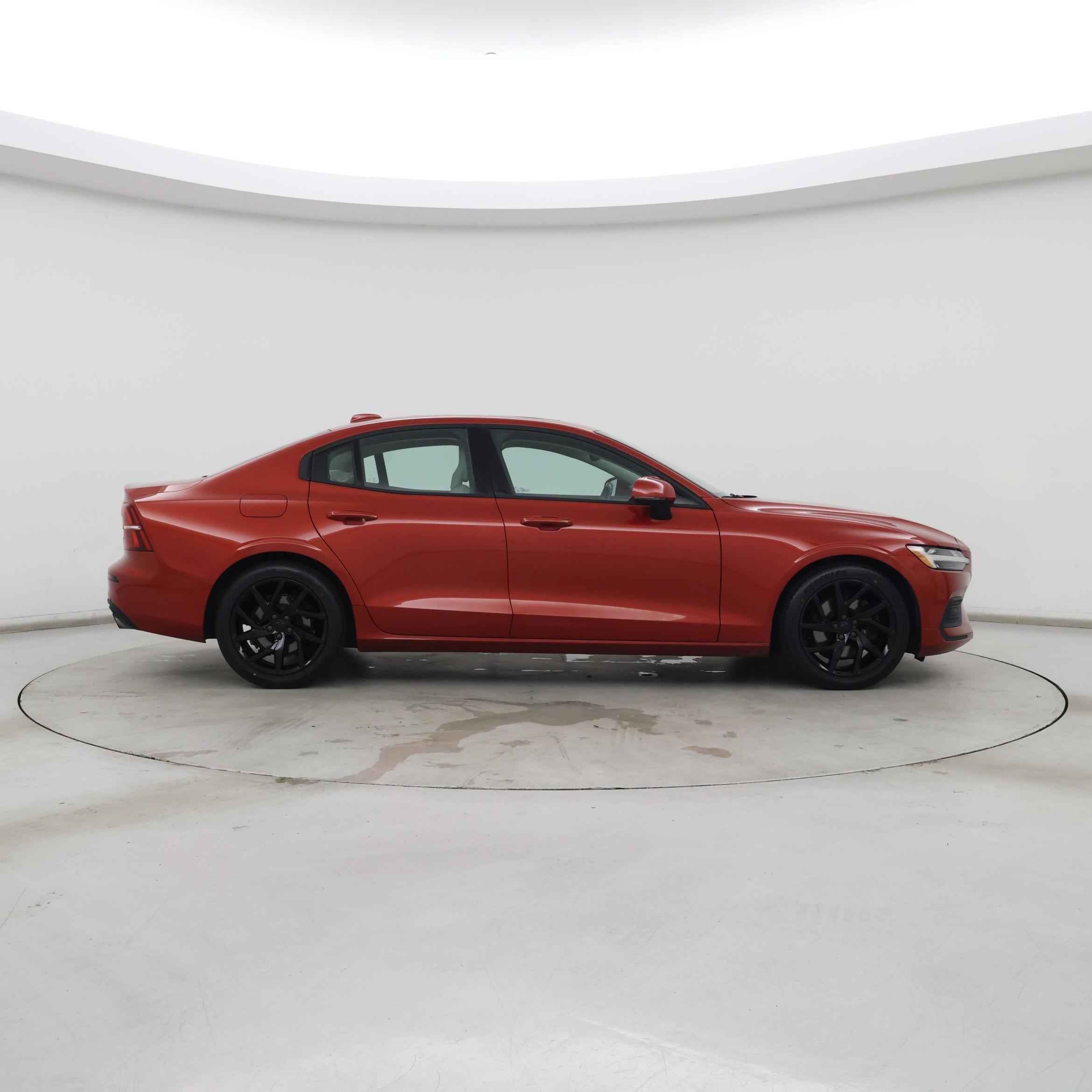 Thumbnail: 2020 Volvo S60 - 7