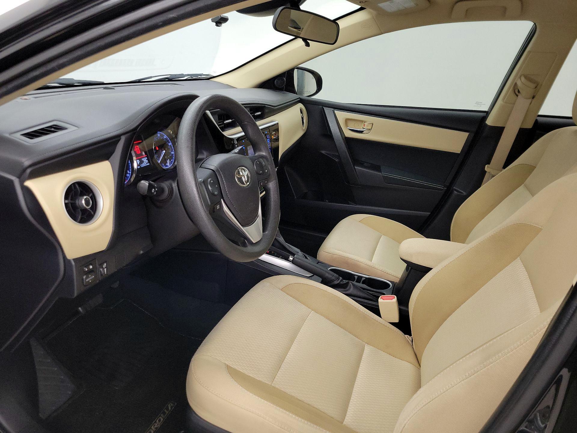 Thumbnail: 2017 Toyota Corolla - 11