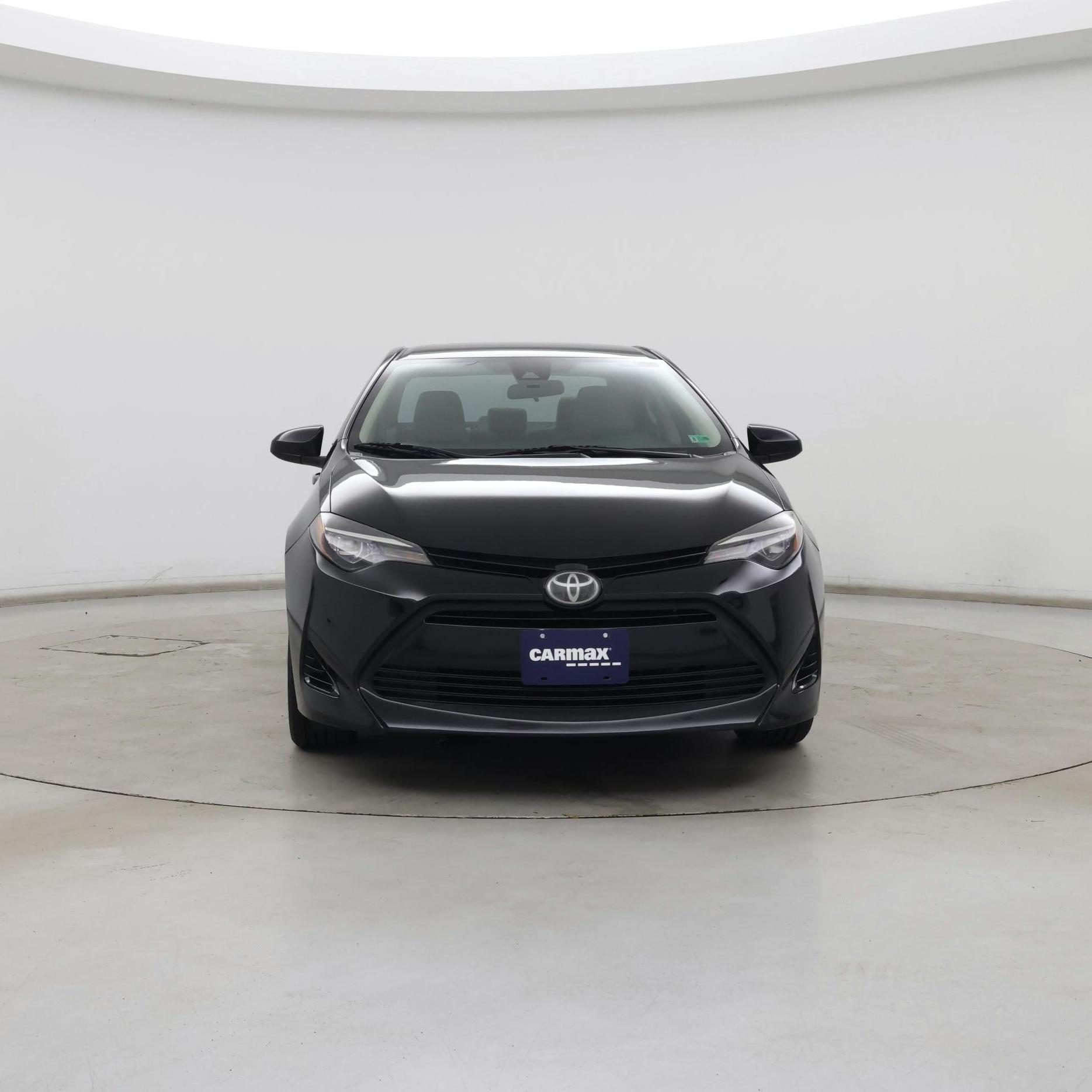 Thumbnail: 2017 Toyota Corolla - 5