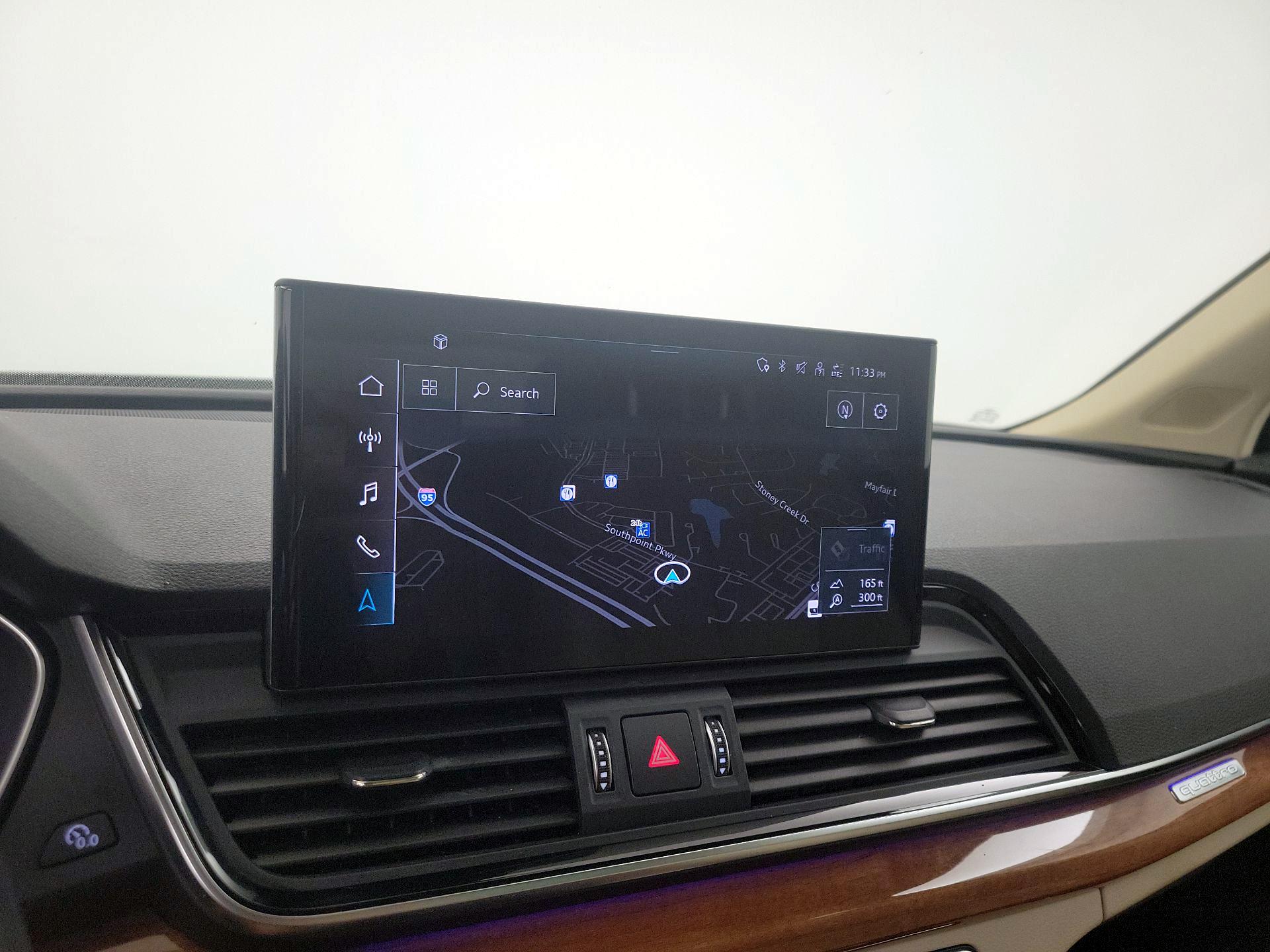 Thumbnail: 2021 Audi Q5 - 14