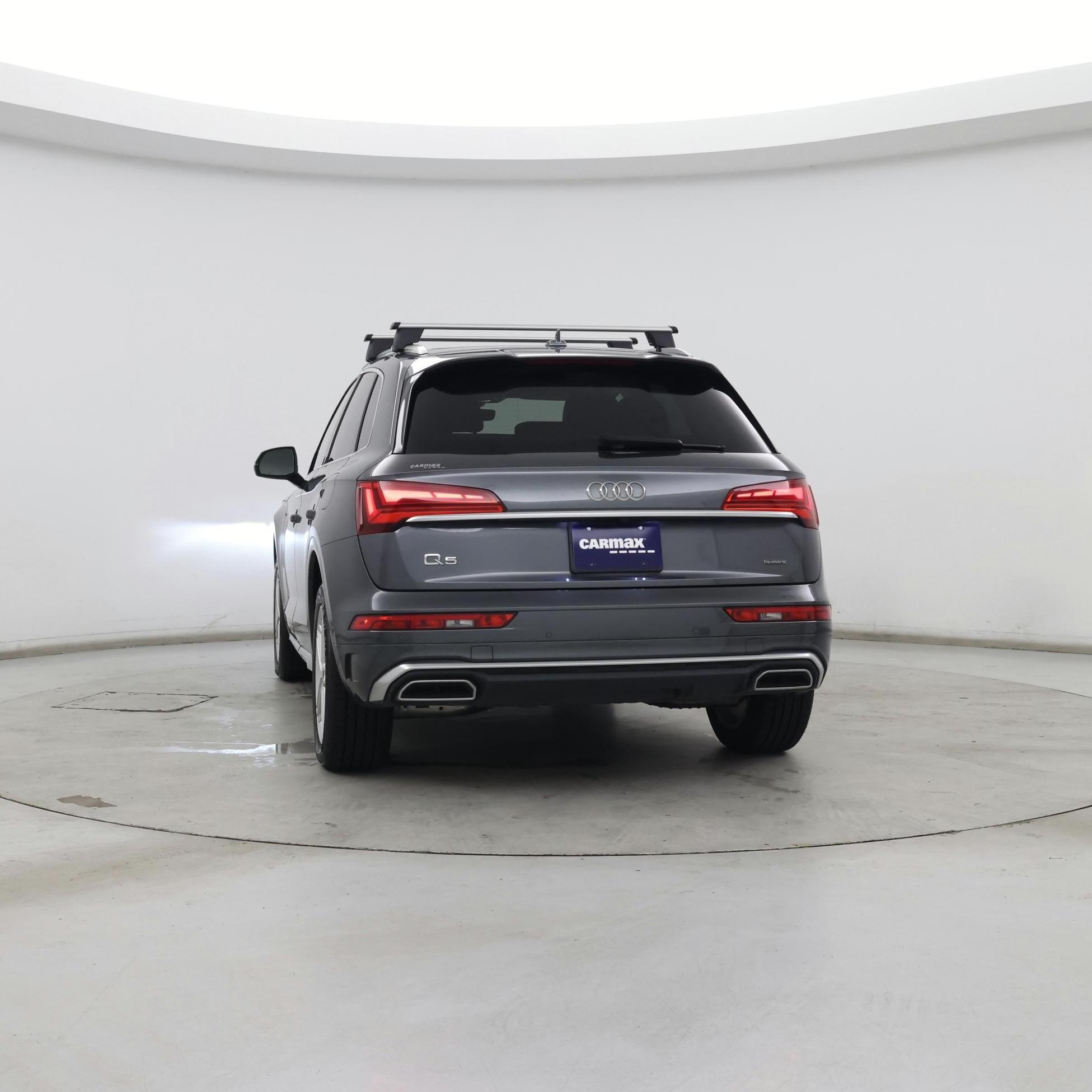 Thumbnail: 2021 Audi Q5 - 6