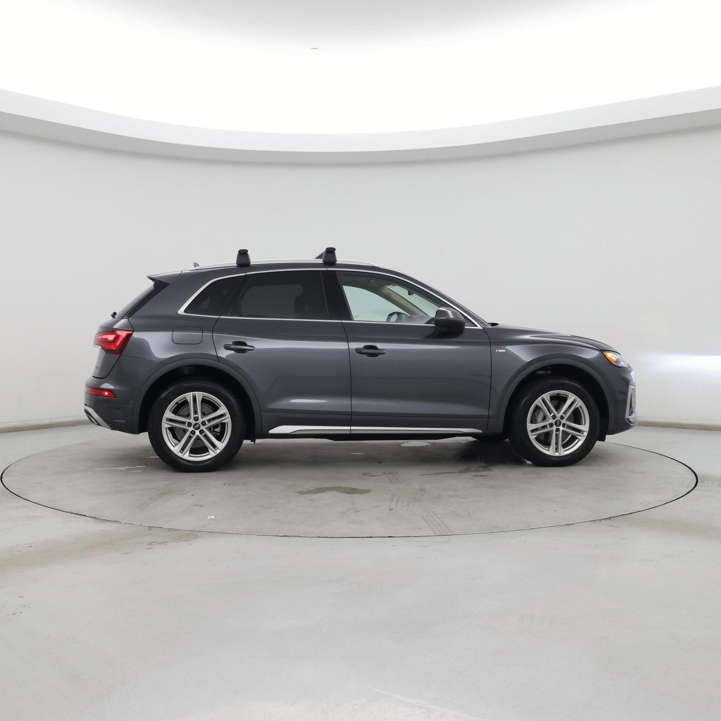Thumbnail: 2021 Audi Q5 - 7