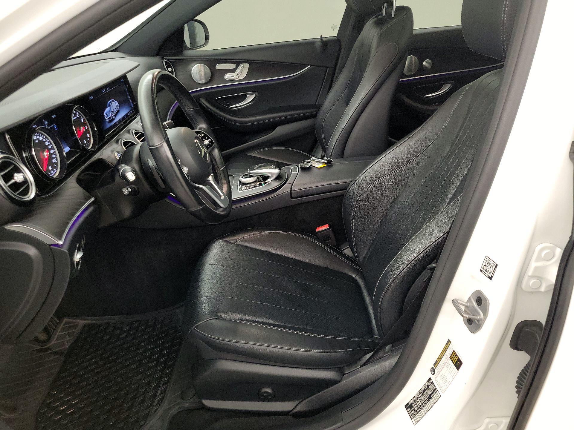 Thumbnail: 2019 Mercedes-Benz E-Class - 11