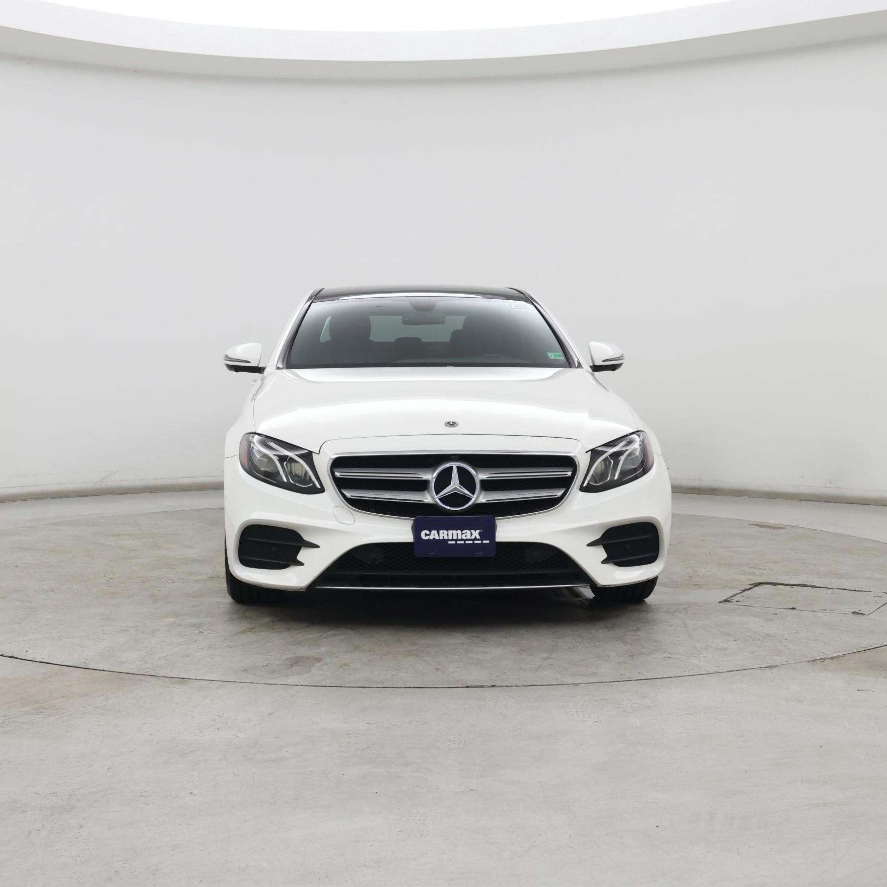 Thumbnail: 2019 Mercedes-Benz E-Class - 5