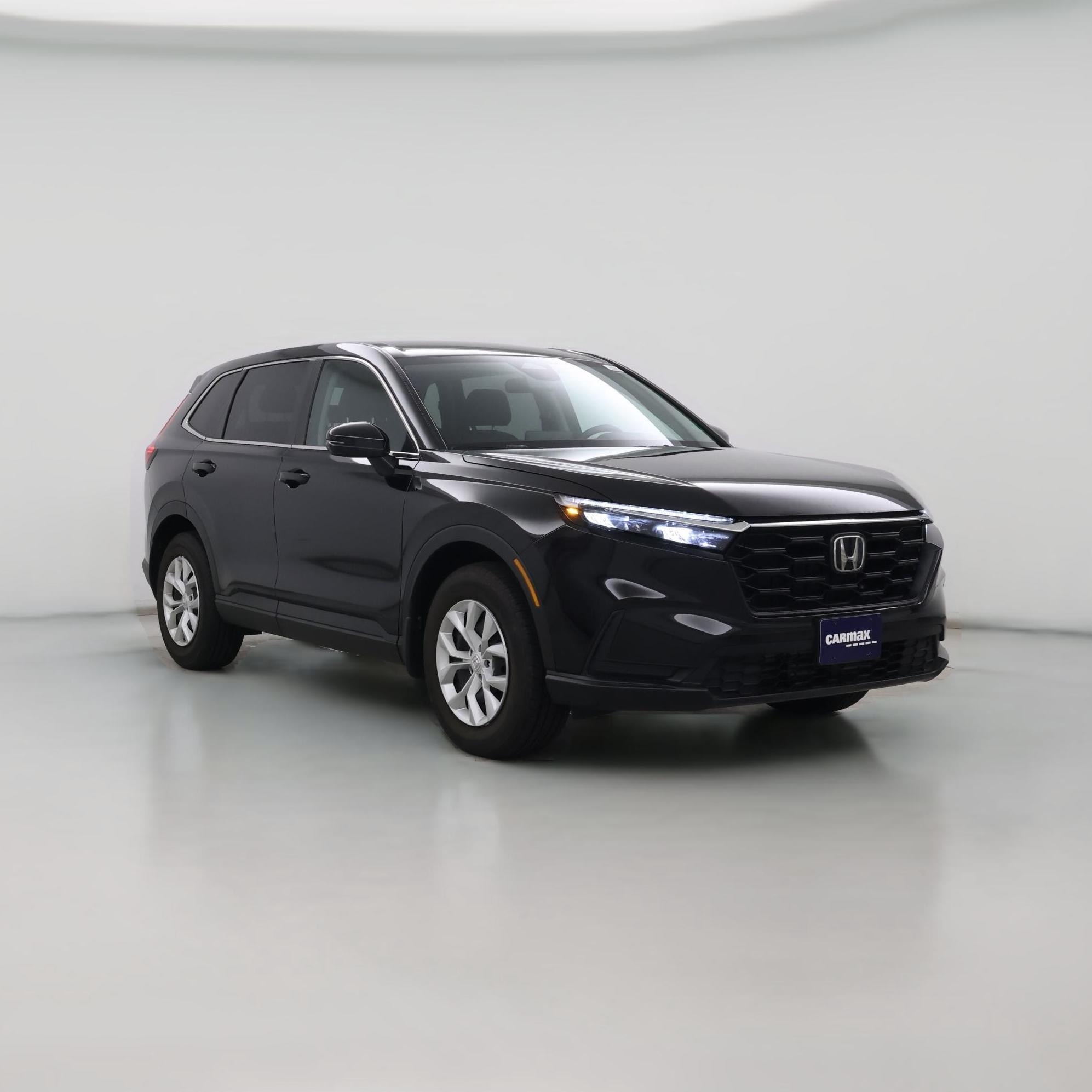 Thumbnail: 2025 Honda CR-V - 1