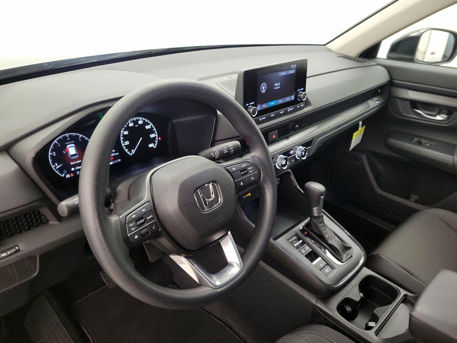 Thumbnail: 2025 Honda CR-V - 9