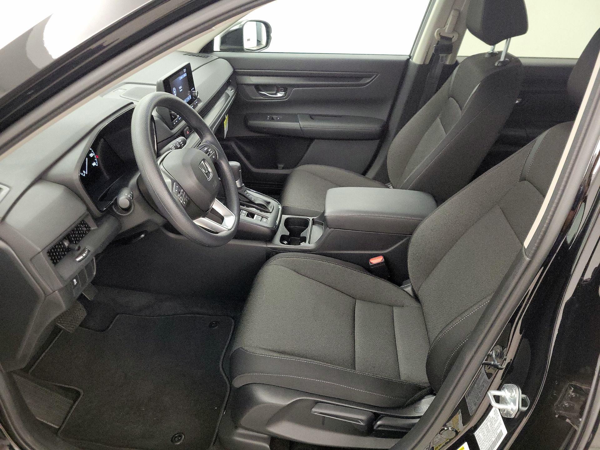 Thumbnail: 2025 Honda CR-V - 11