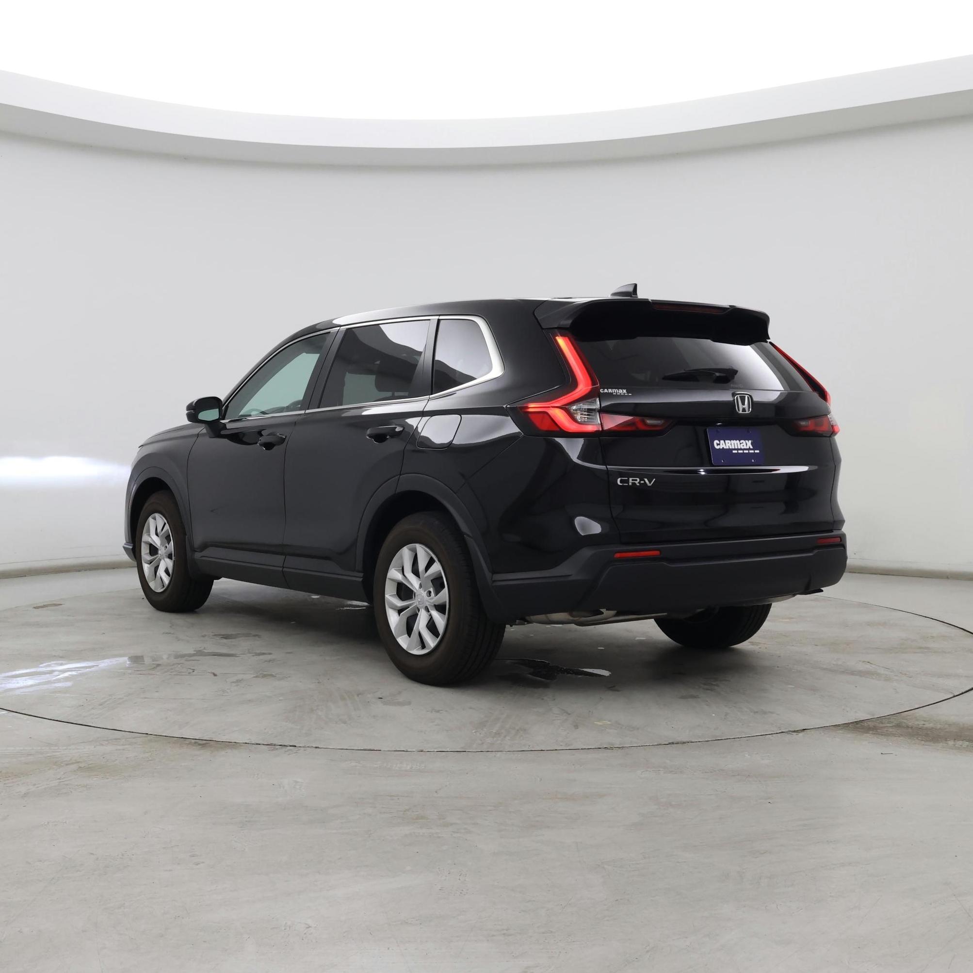 Thumbnail: 2025 Honda CR-V - 2
