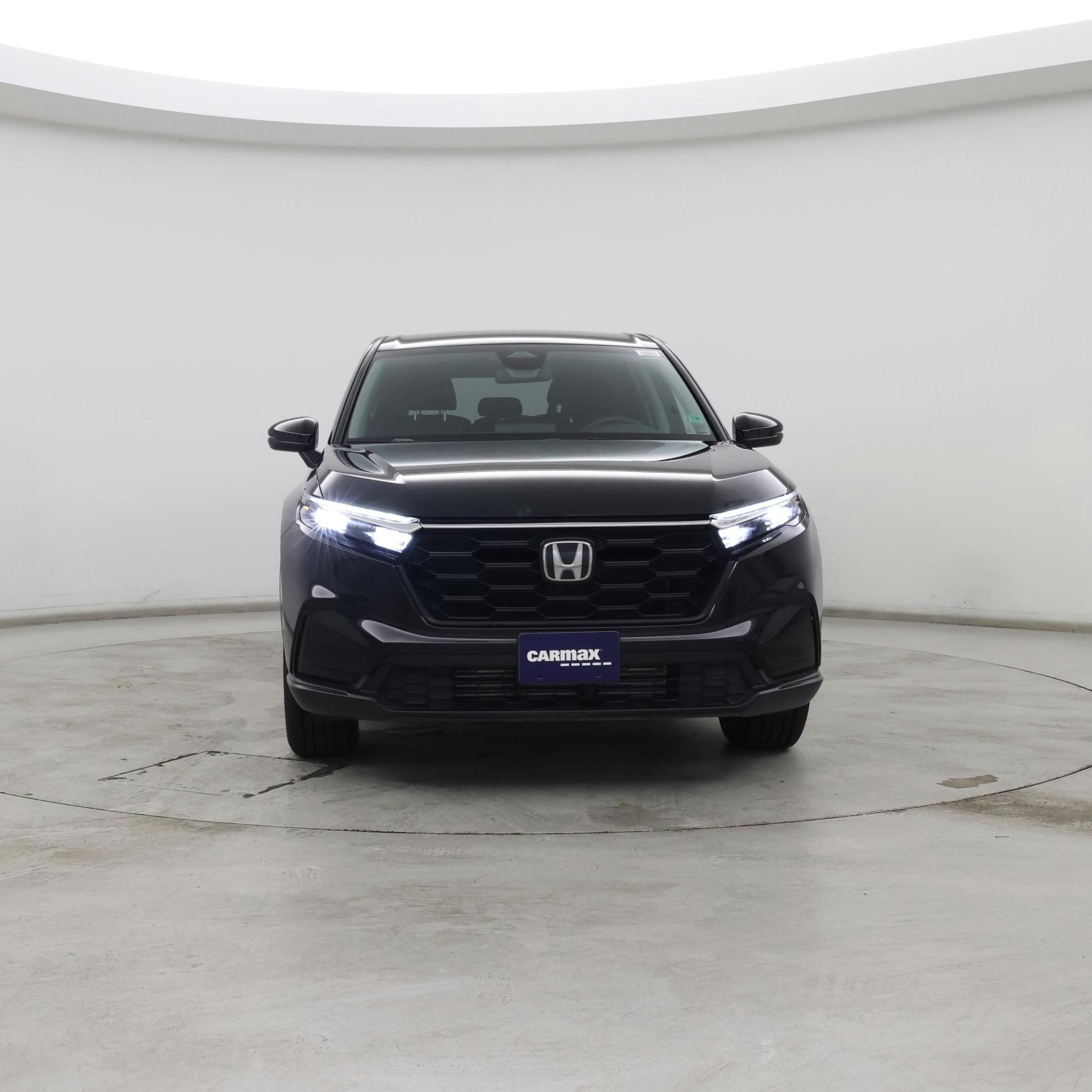 Thumbnail: 2025 Honda CR-V - 5