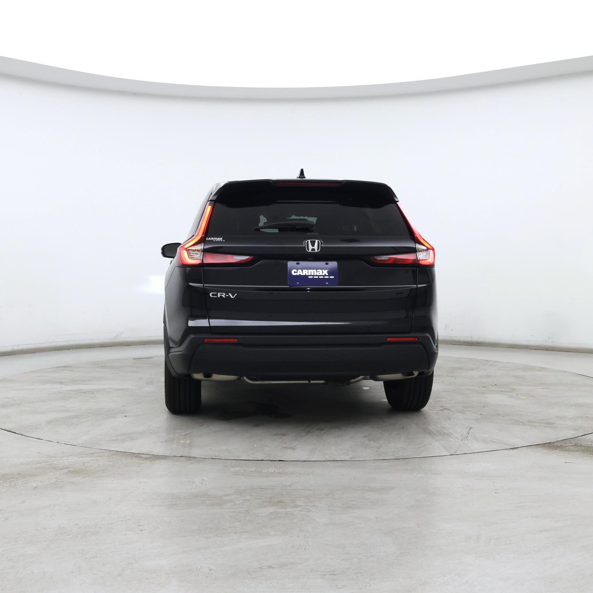 Thumbnail: 2025 Honda CR-V - 6