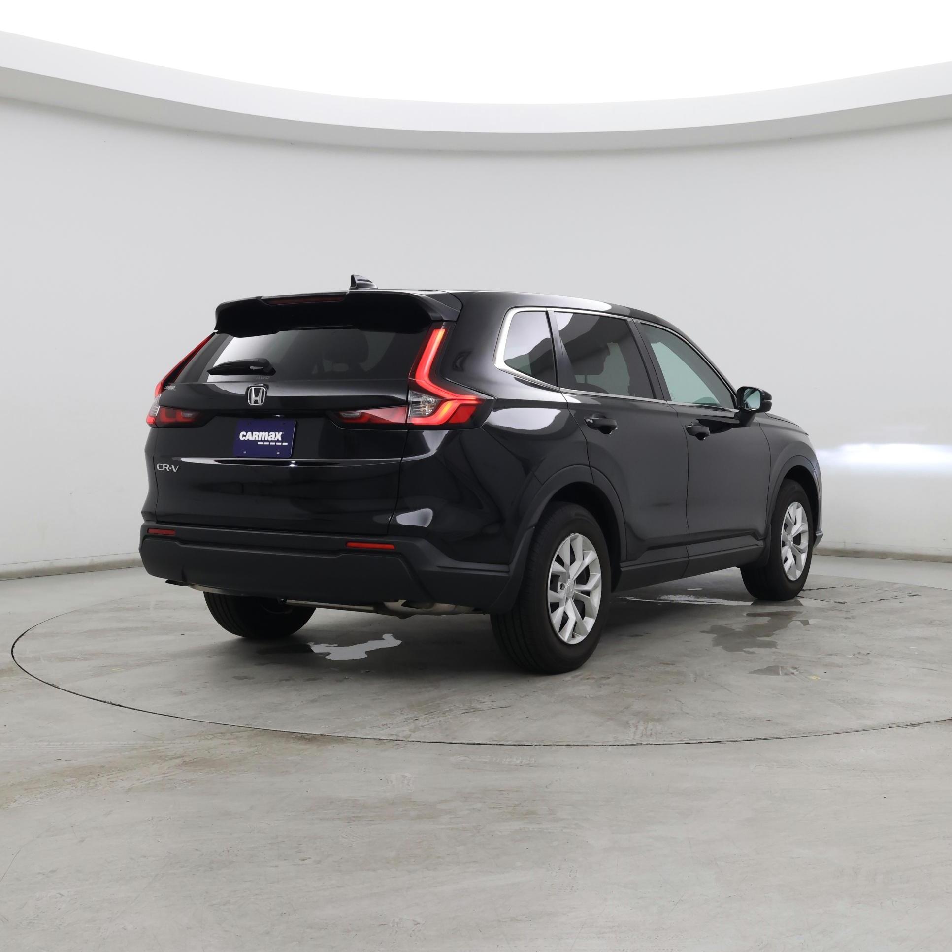 Thumbnail: 2025 Honda CR-V - 8