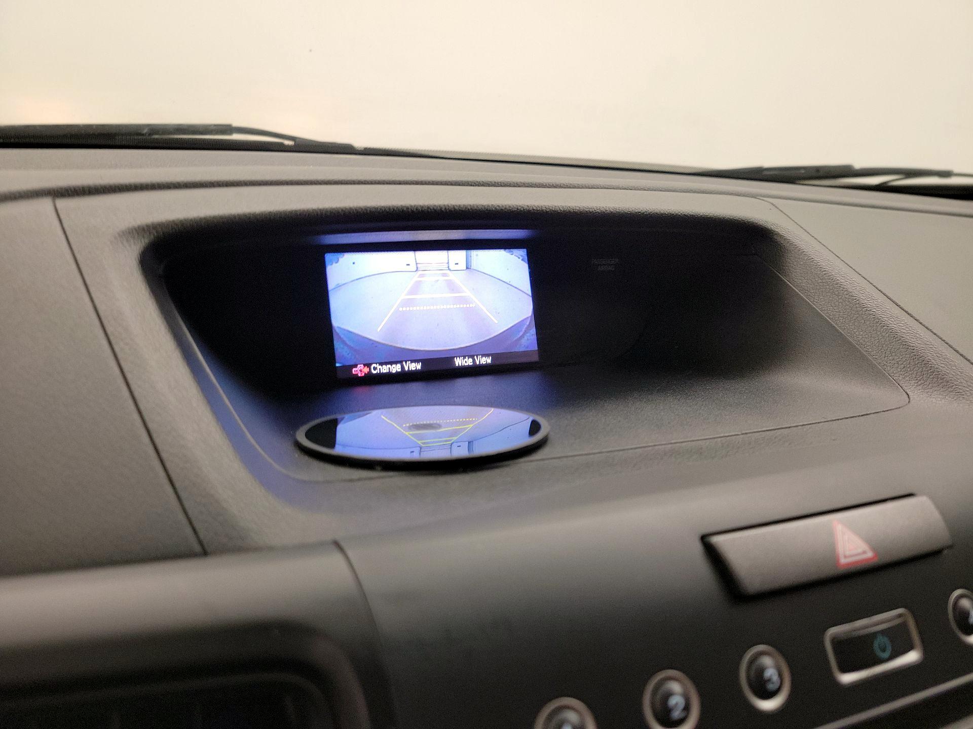 Thumbnail: 2016 Honda CR-V - 14