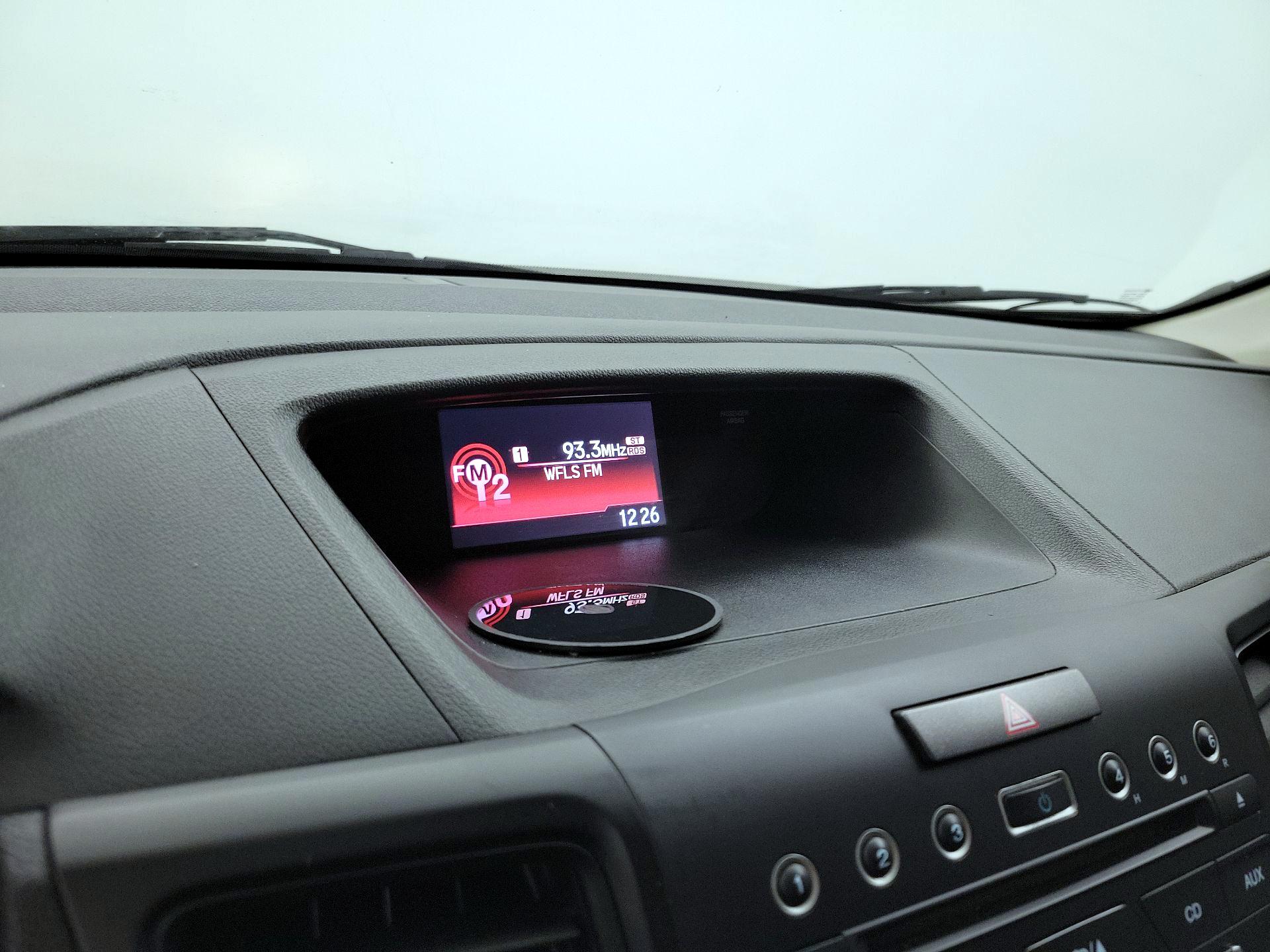 Thumbnail: 2016 Honda CR-V - 15