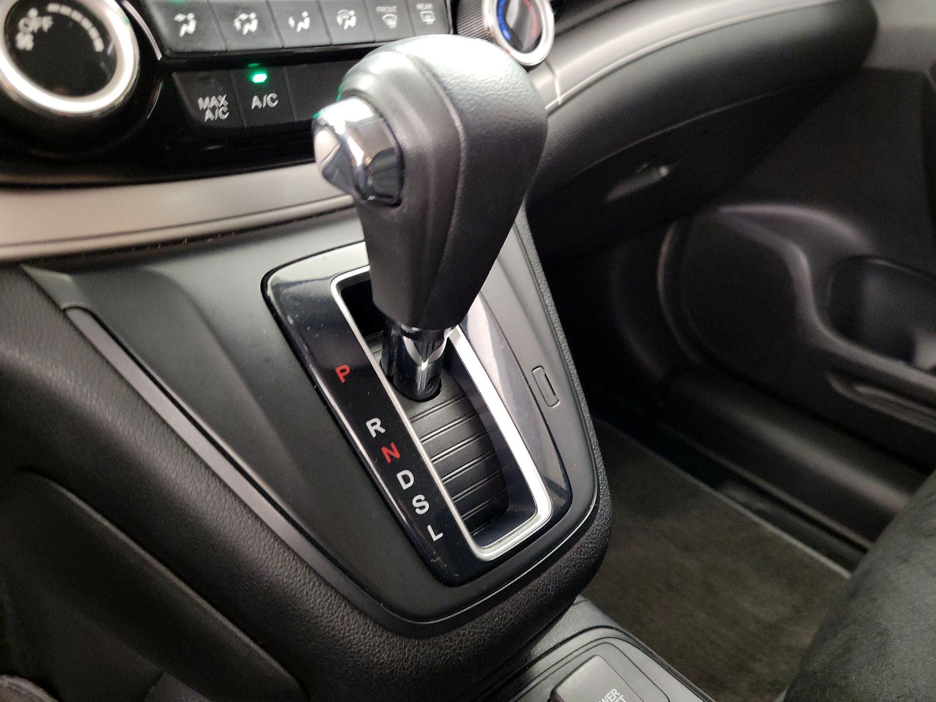 Thumbnail: 2016 Honda CR-V - 17