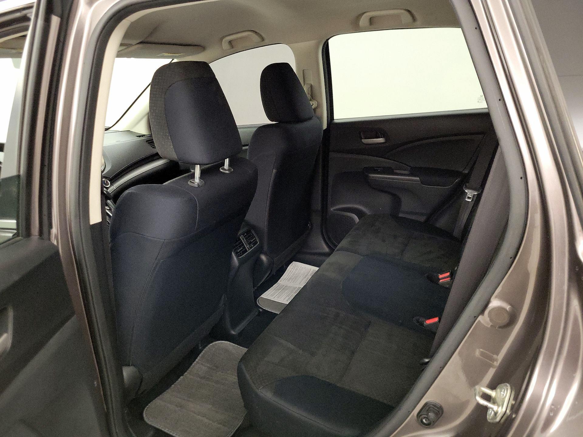 Thumbnail: 2016 Honda CR-V - 19