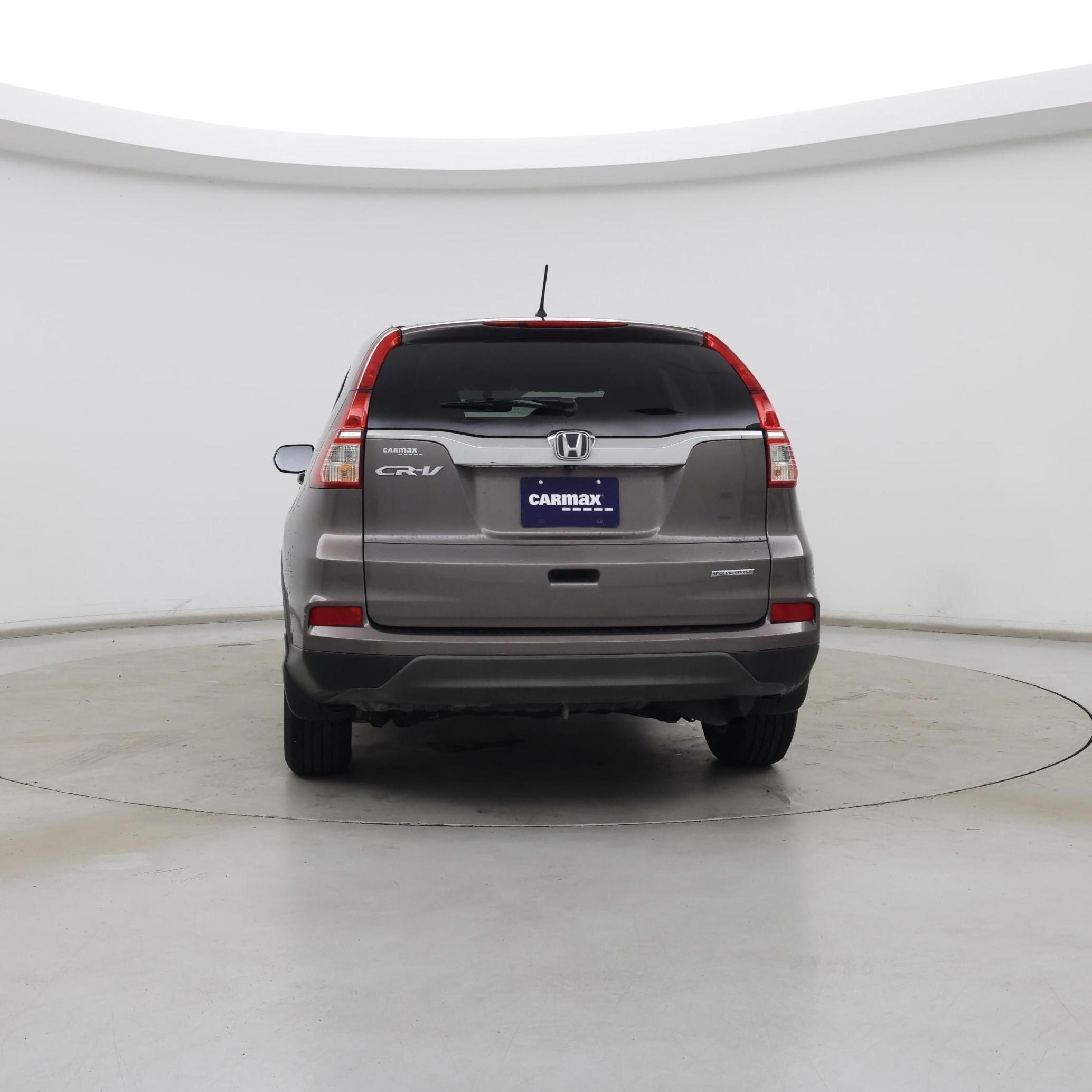 Thumbnail: 2016 Honda CR-V - 6