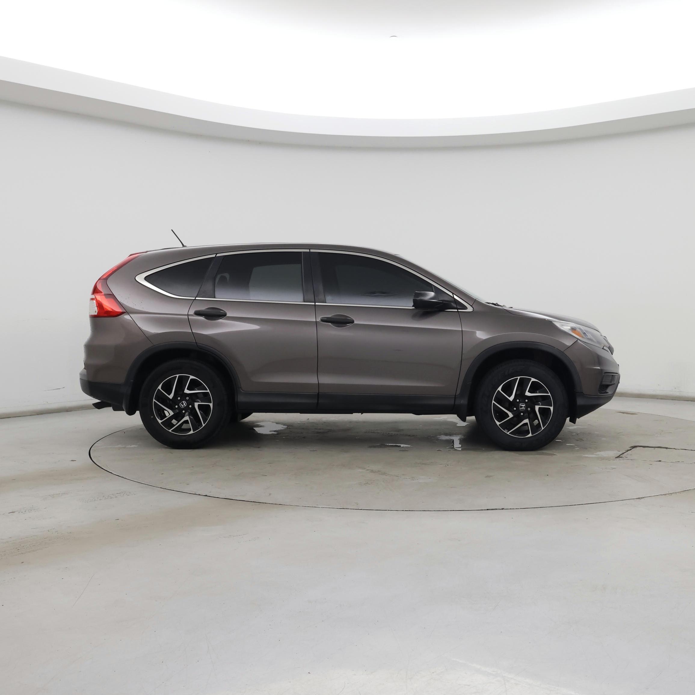 Thumbnail: 2016 Honda CR-V - 7