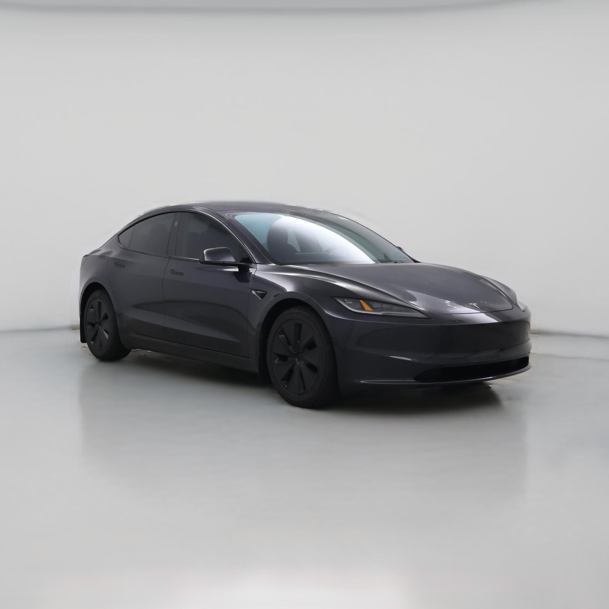 Thumbnail: 2024 Tesla Model 3 - 1