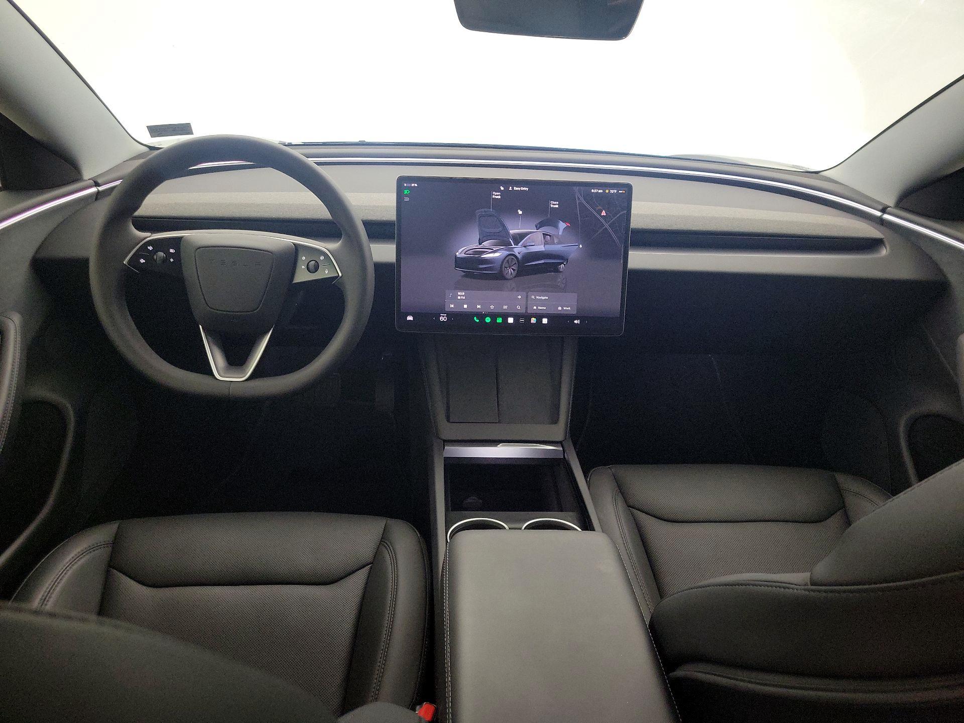 Thumbnail: 2024 Tesla Model 3 - 9