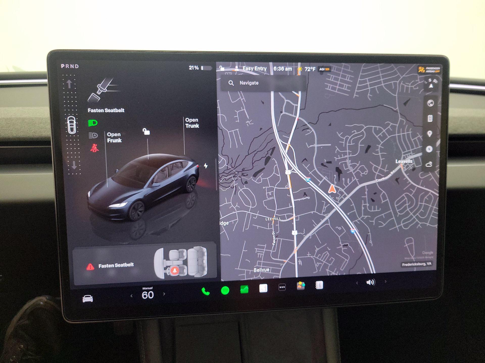 Thumbnail: 2024 Tesla Model 3 - 13