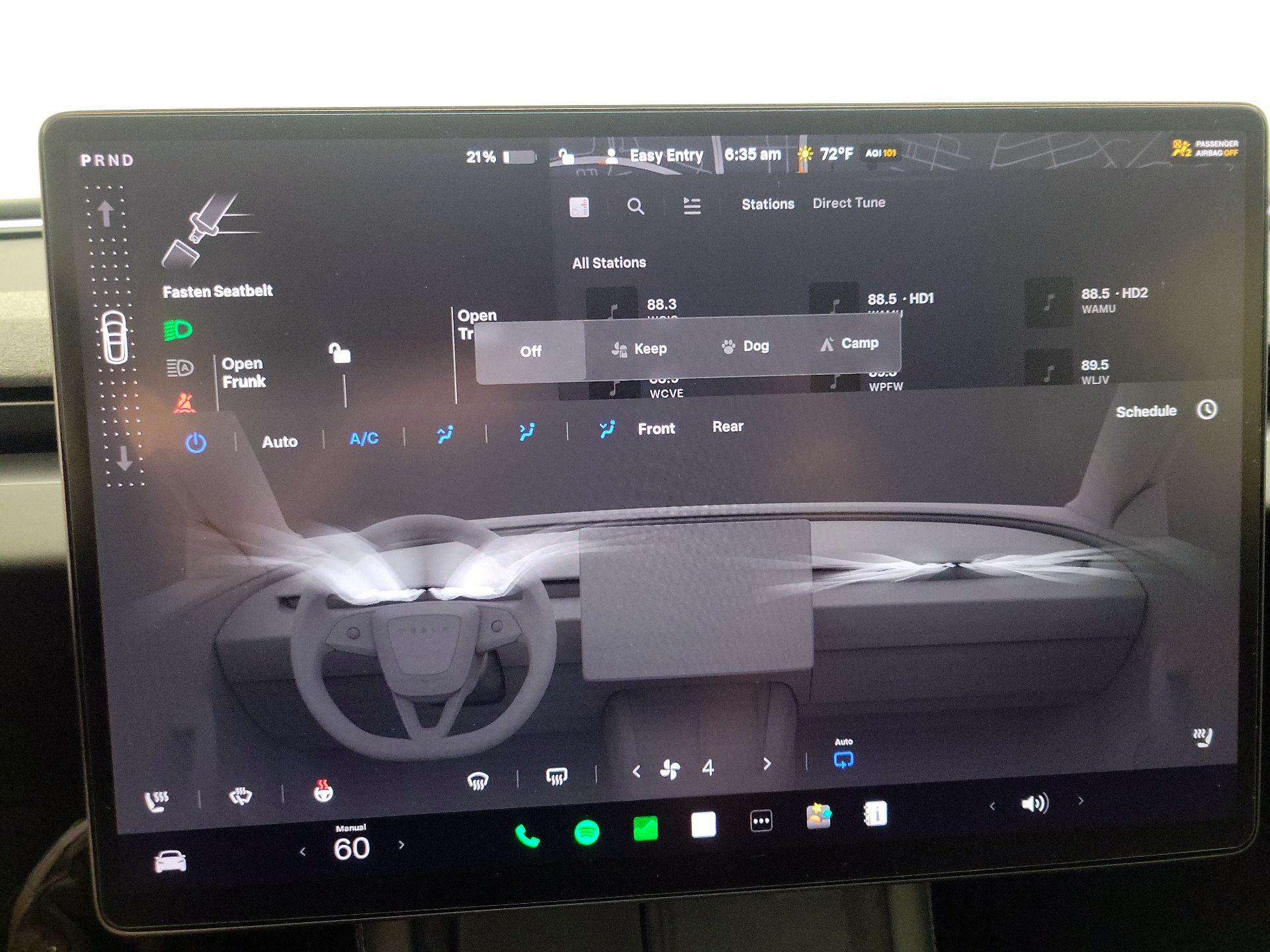 Thumbnail: 2024 Tesla Model 3 - 16