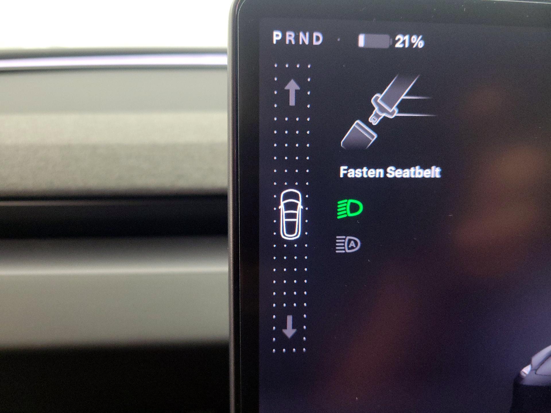 Thumbnail: 2024 Tesla Model 3 - 17